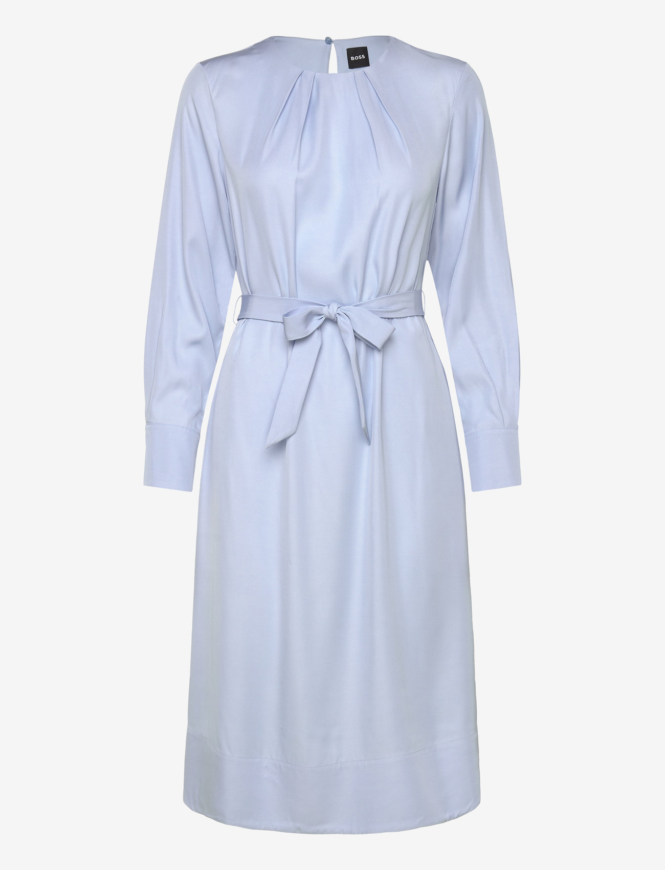 BOSS - Docelia - light/pastel blue - 0