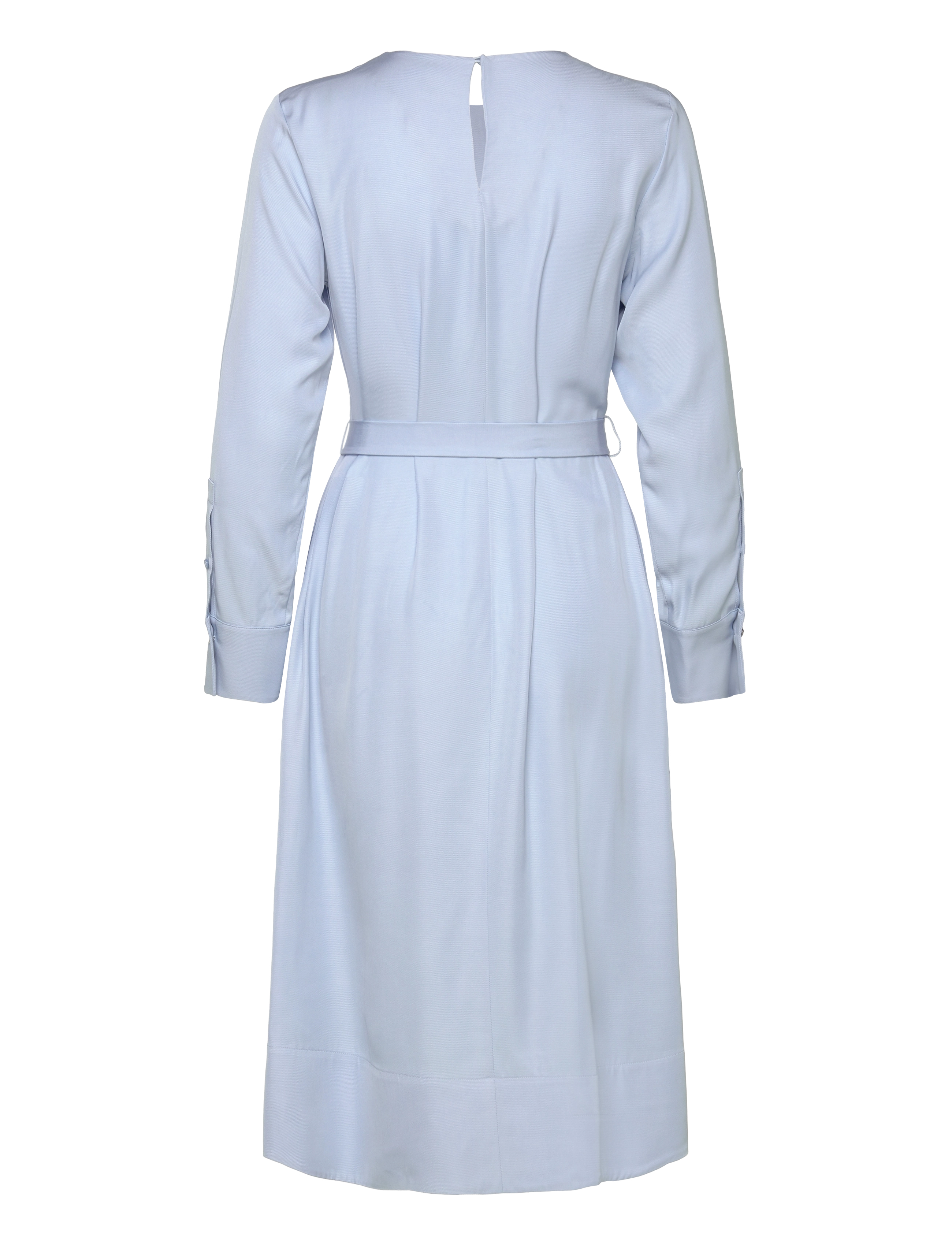 BOSS - Docelia - light/pastel blue - 1