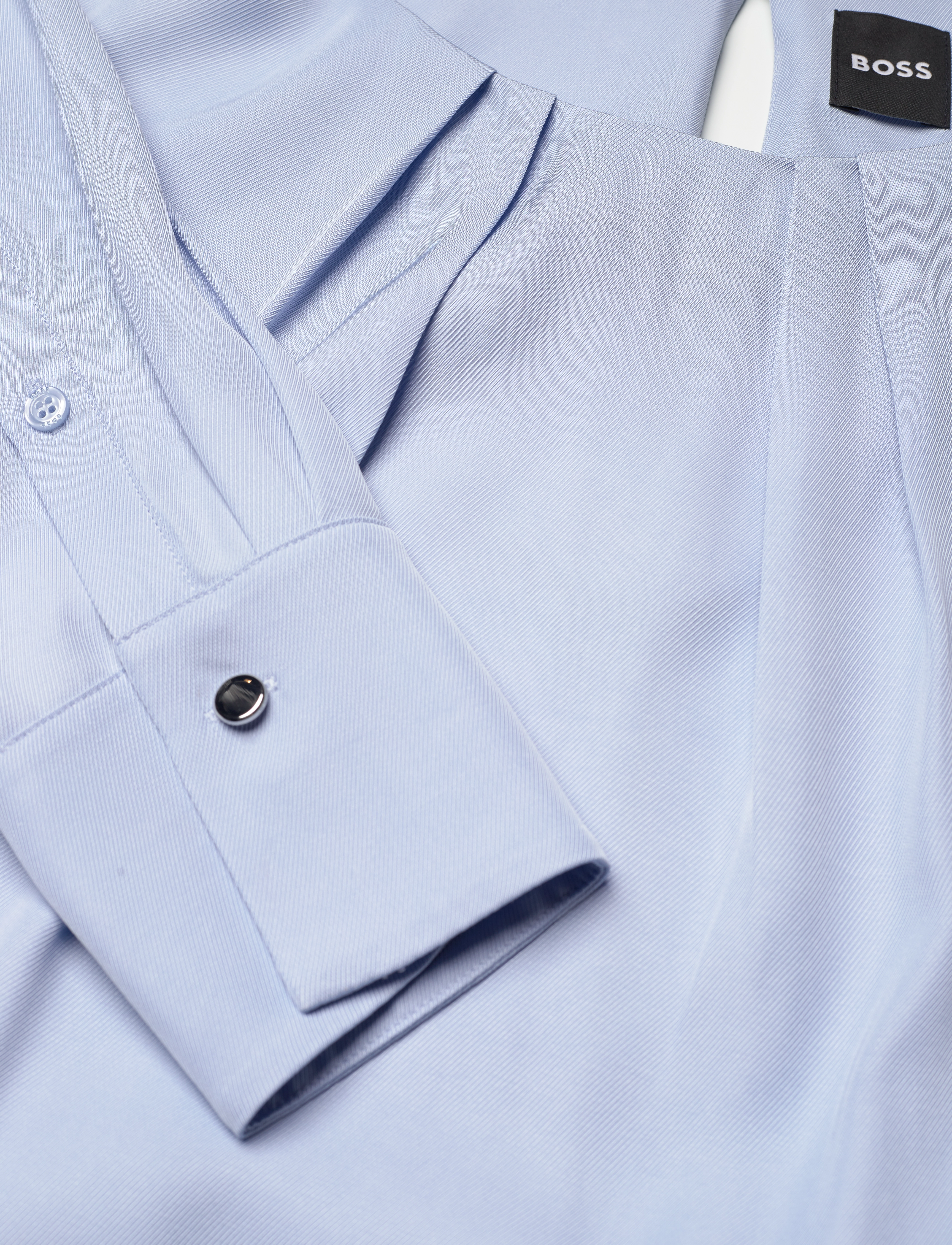 BOSS - Docelia - light/pastel blue - 2
