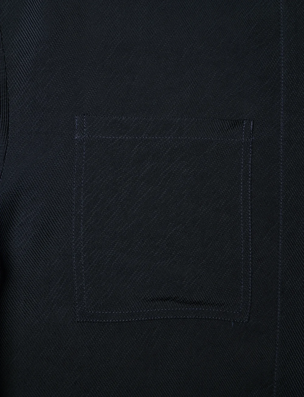 BOSS - Balisia - kortärmade blusar - dark blue - 3