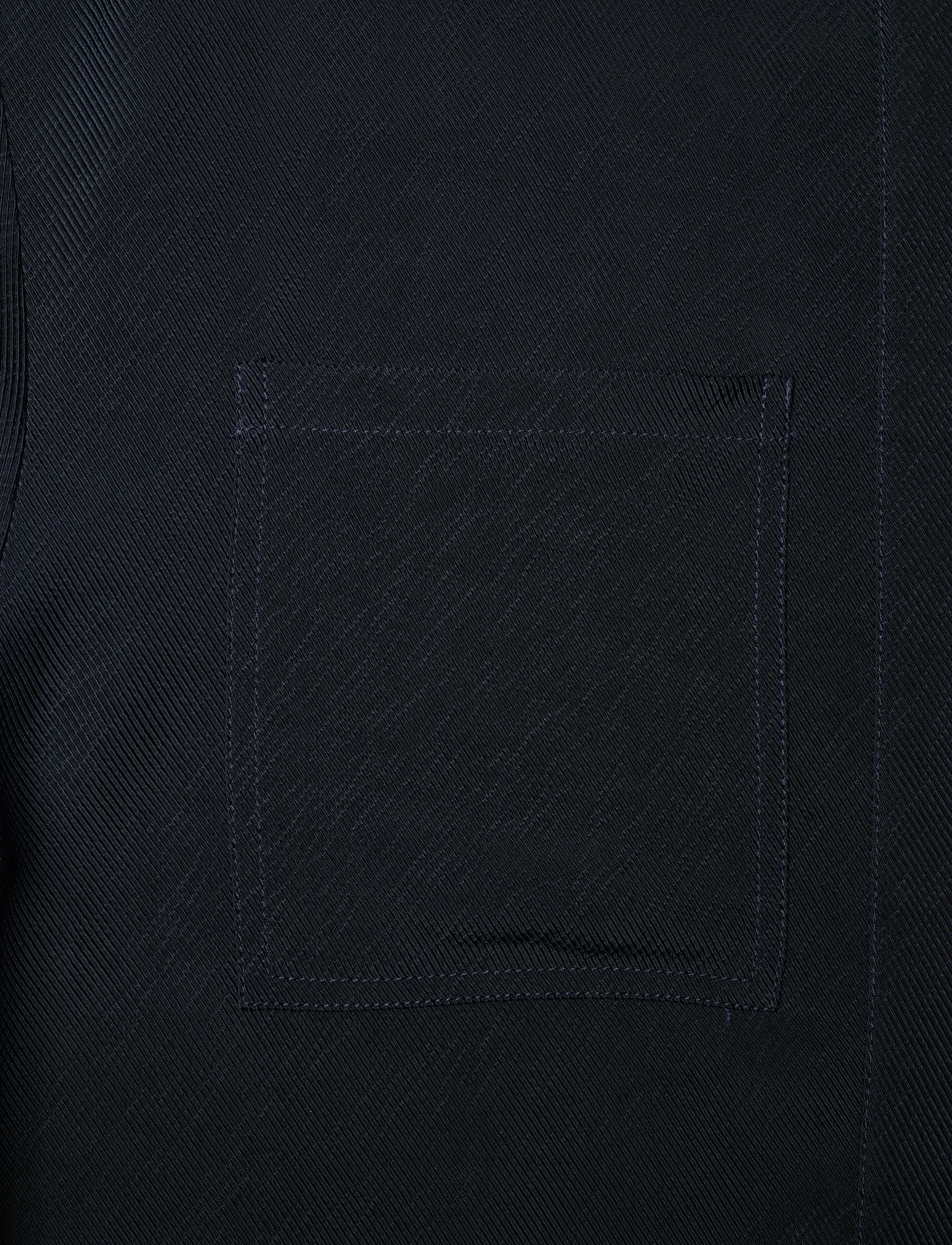 BOSS - Balisia - kortærmede bluser - dark blue - 3