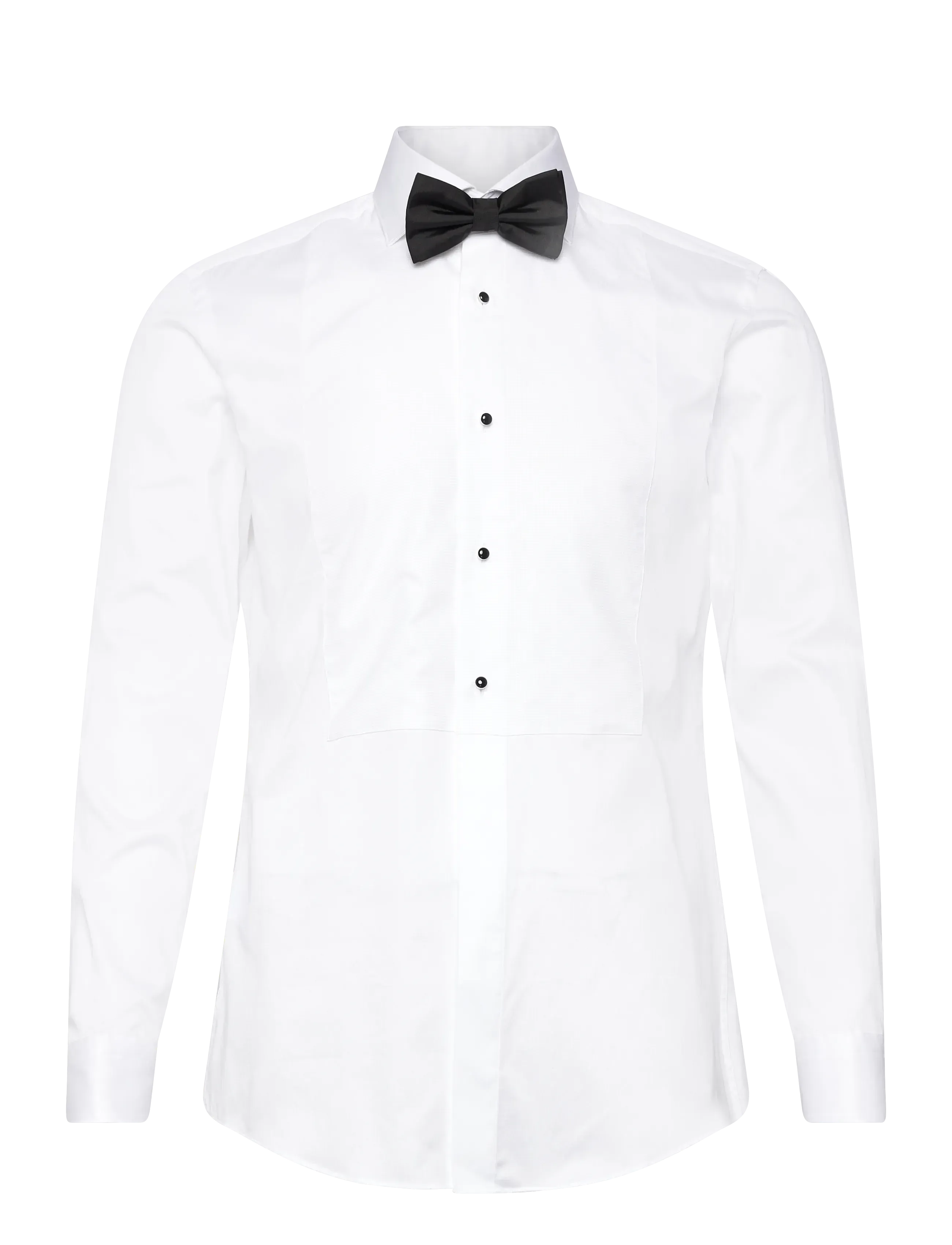 BOSS - H-Hank-Tux3_Bowtie - Smokinga krekli