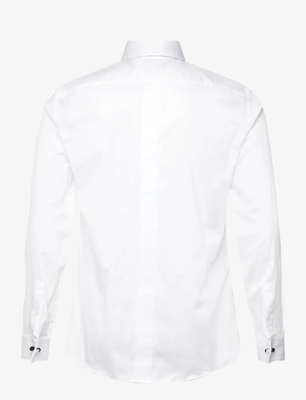 BOSS - H-HANK-TUX3_BOWTIE - basic-hemden - white - 1