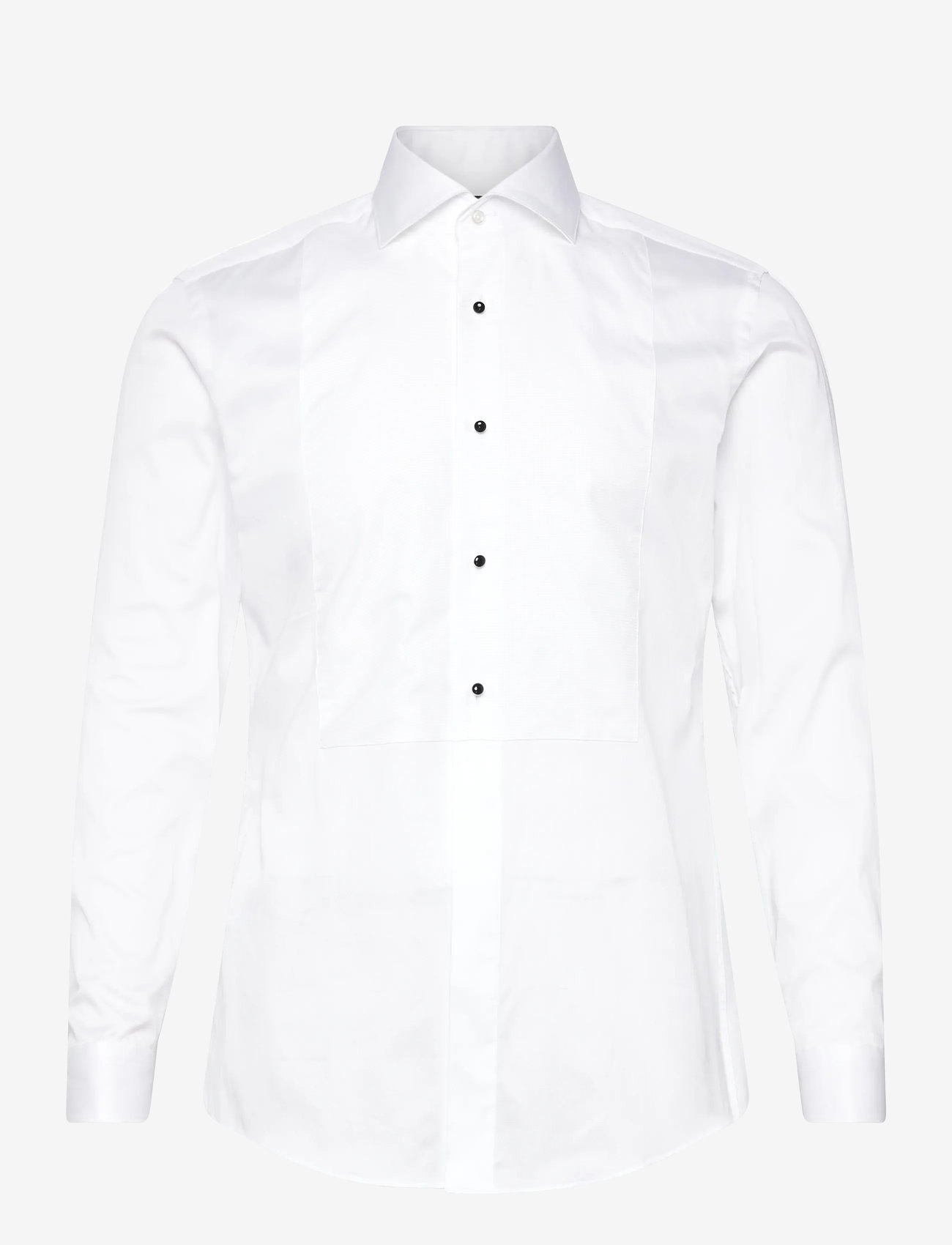 BOSS - H-HANK-TUX3_BOWTIE - basic skjortor - white - 2