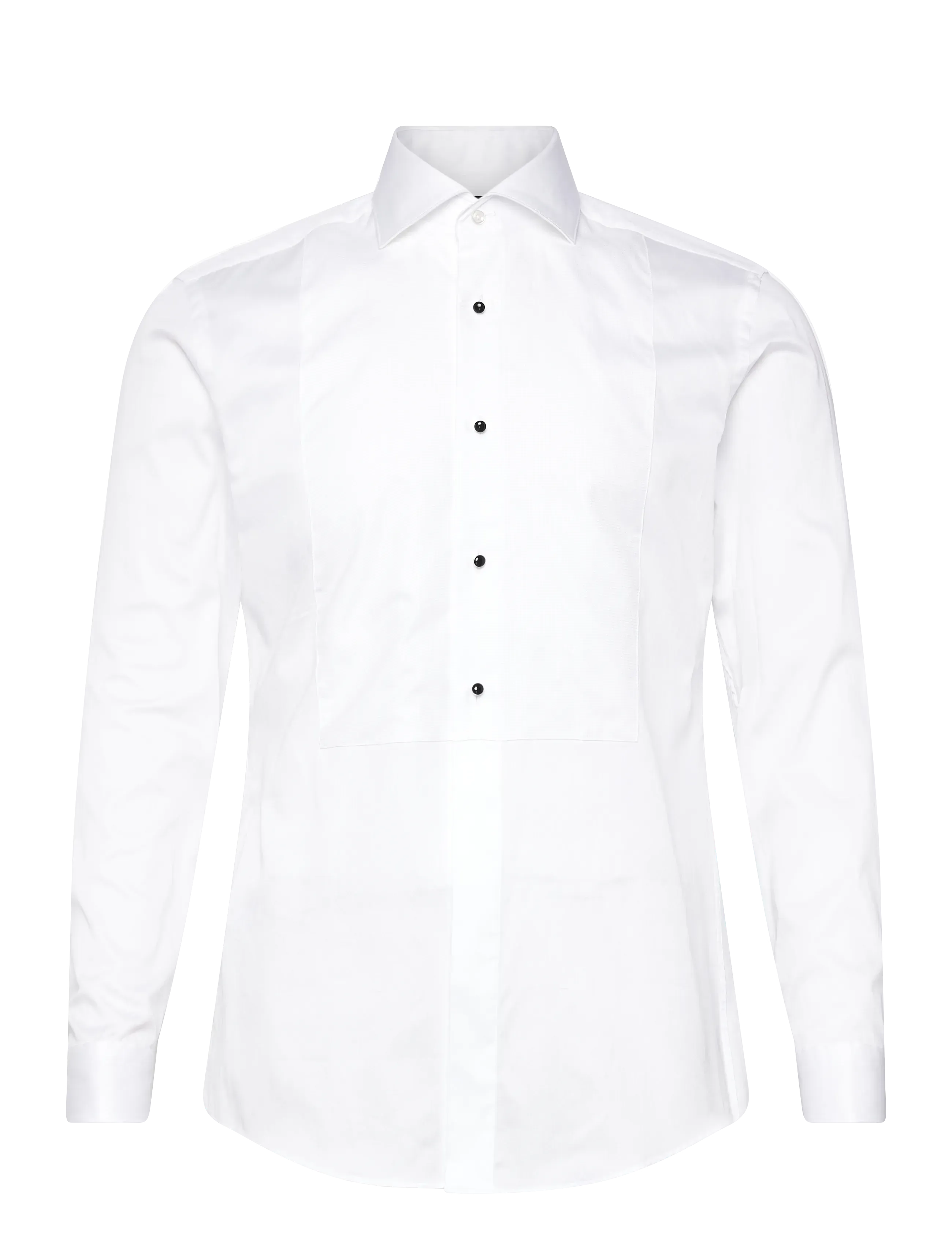 BOSS - H-HANK-TUX3_BOWTIE - smokingskjorter - white - 2