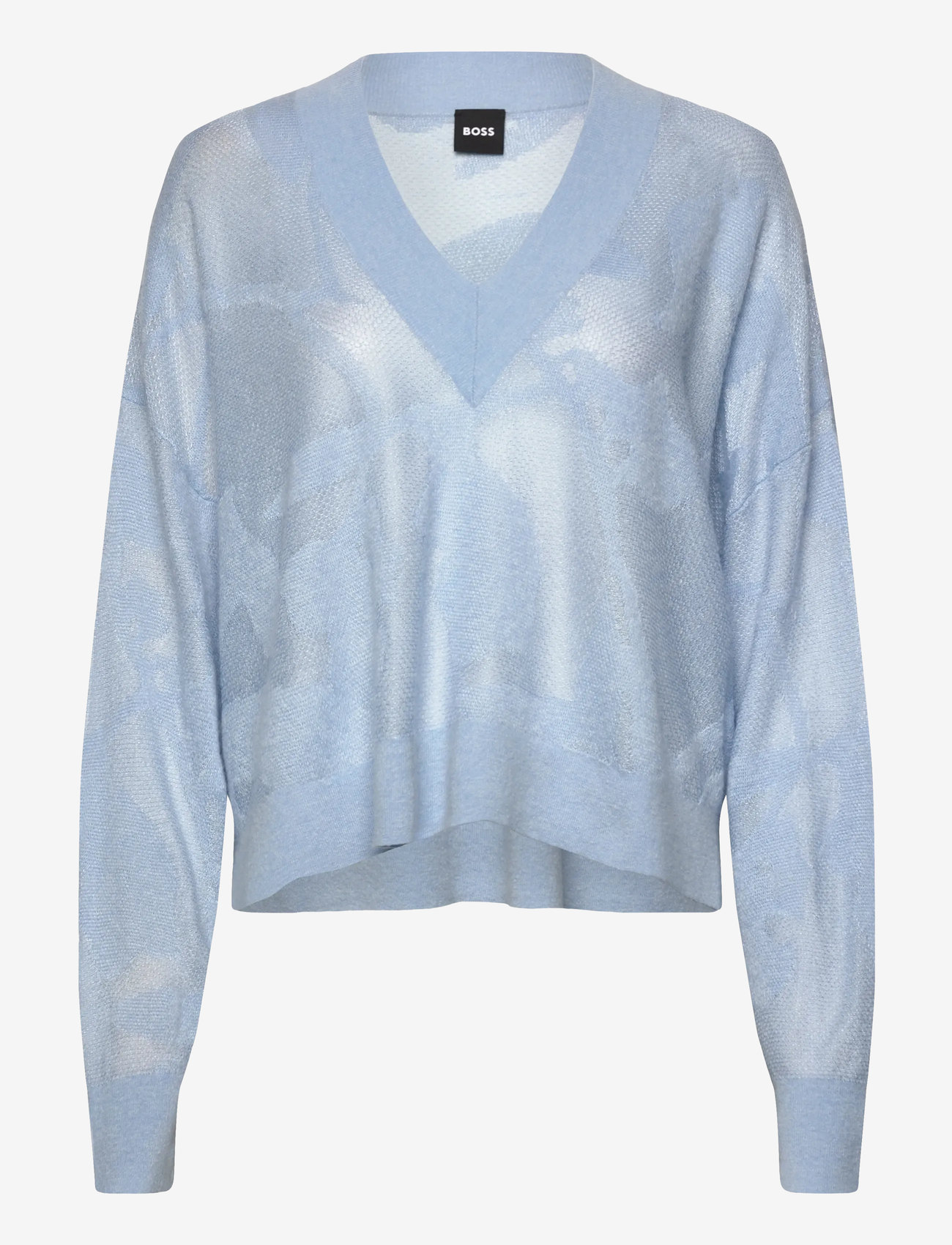 BOSS - Fenarte - light/pastel blue - 0