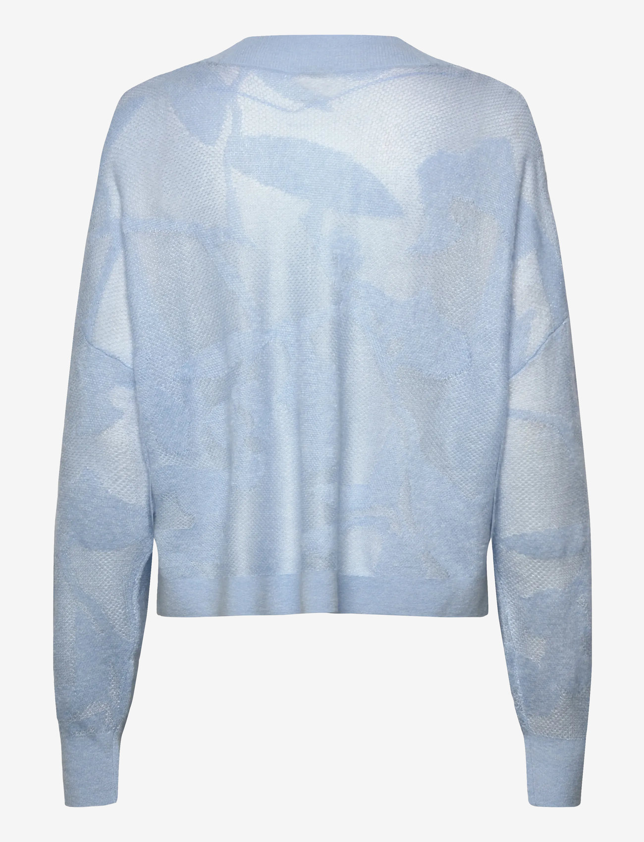 BOSS - Fenarte - light/pastel blue - 1
