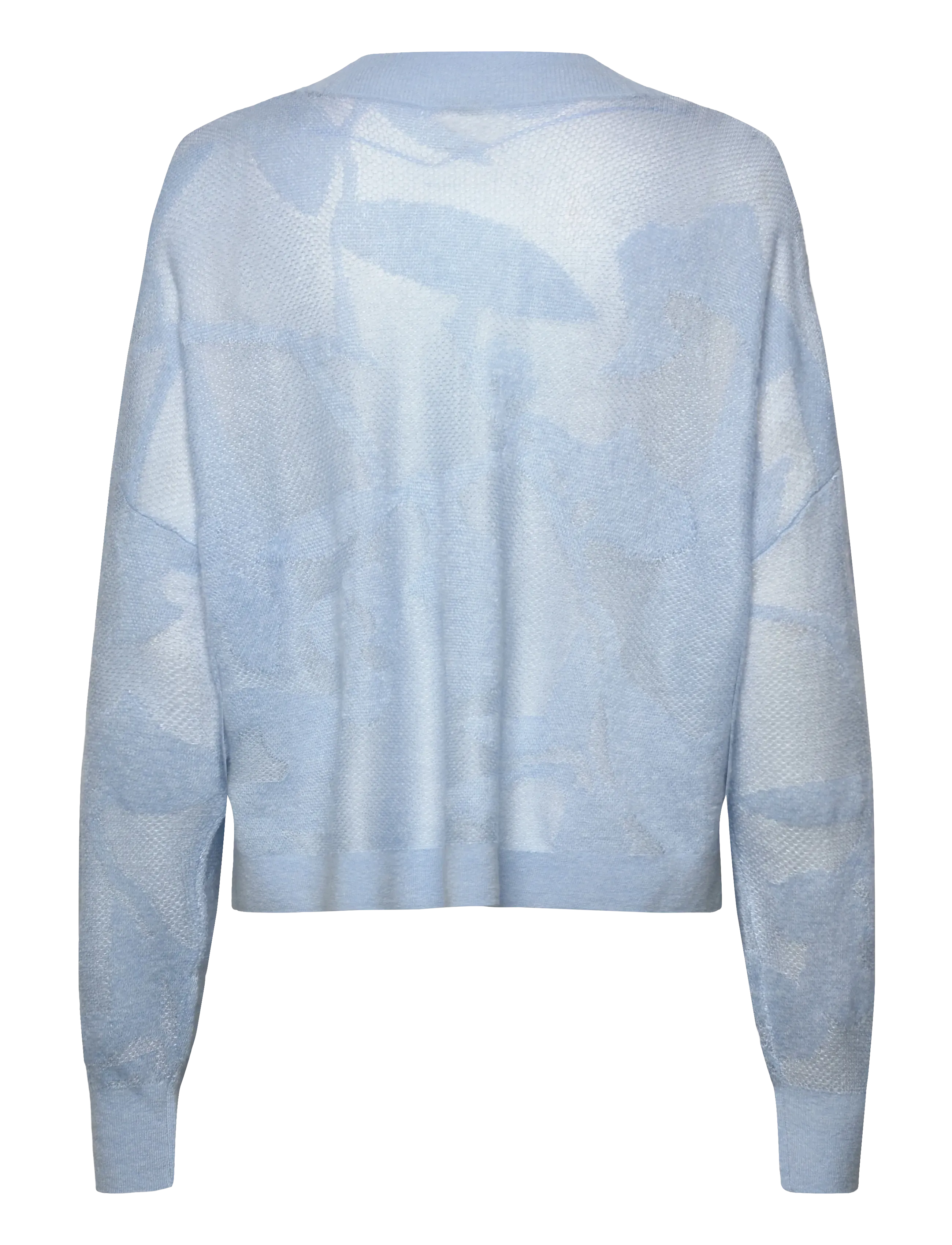 BOSS - Fenarte - light/pastel blue - 1