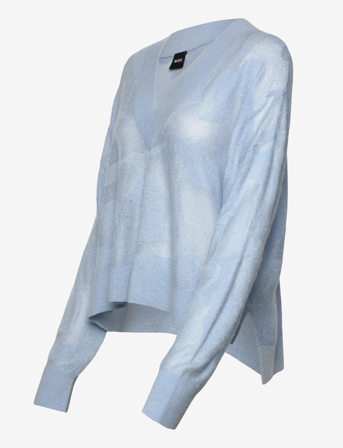 BOSS - Fenarte - light/pastel blue - 2