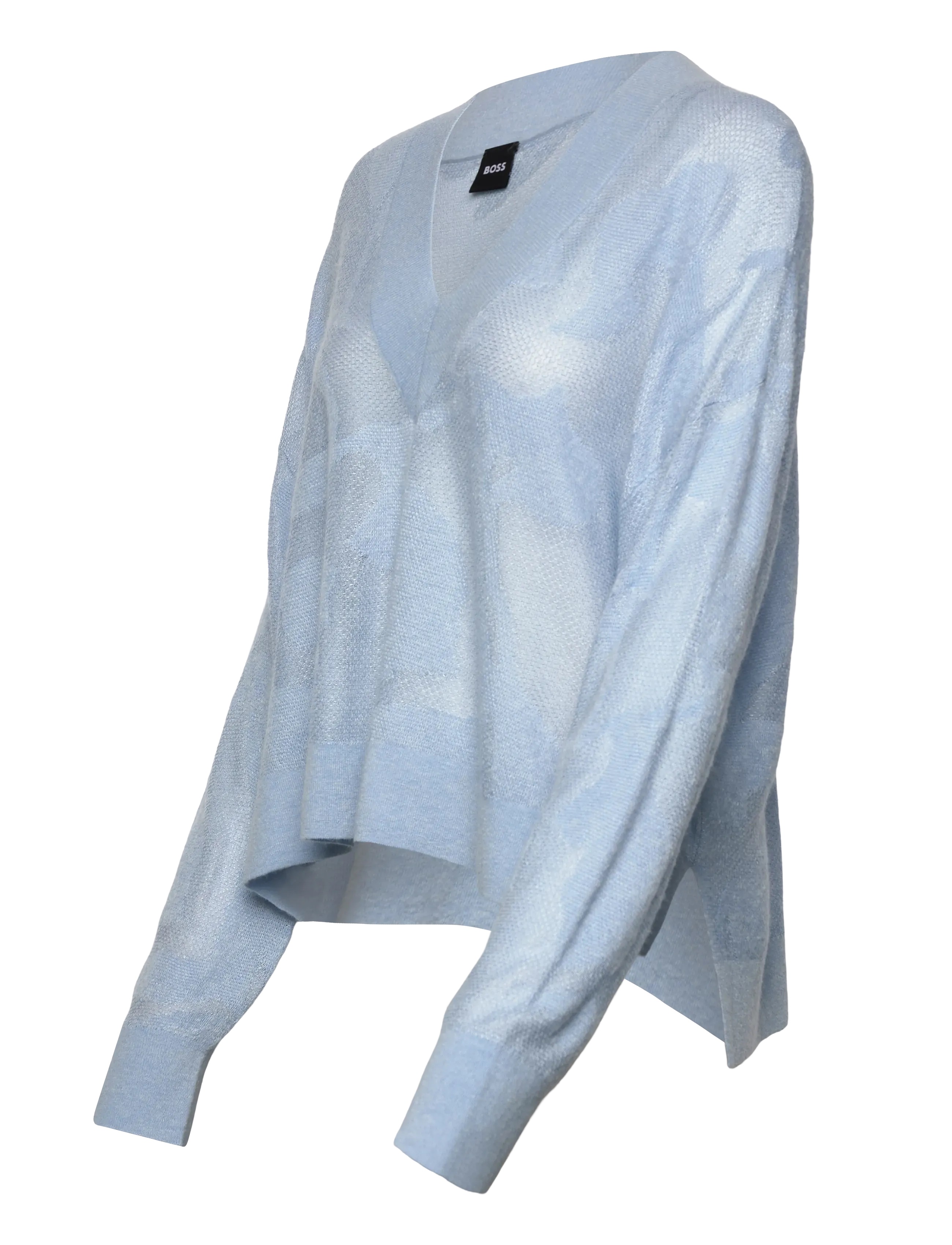 BOSS - Fenarte - light/pastel blue - 2