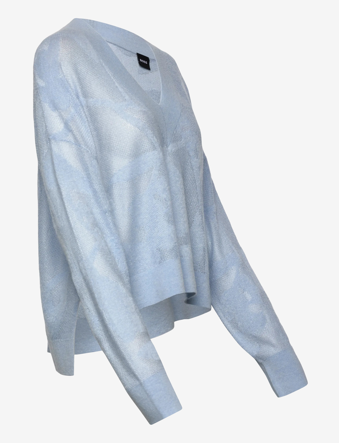 BOSS - Fenarte - light/pastel blue - 3