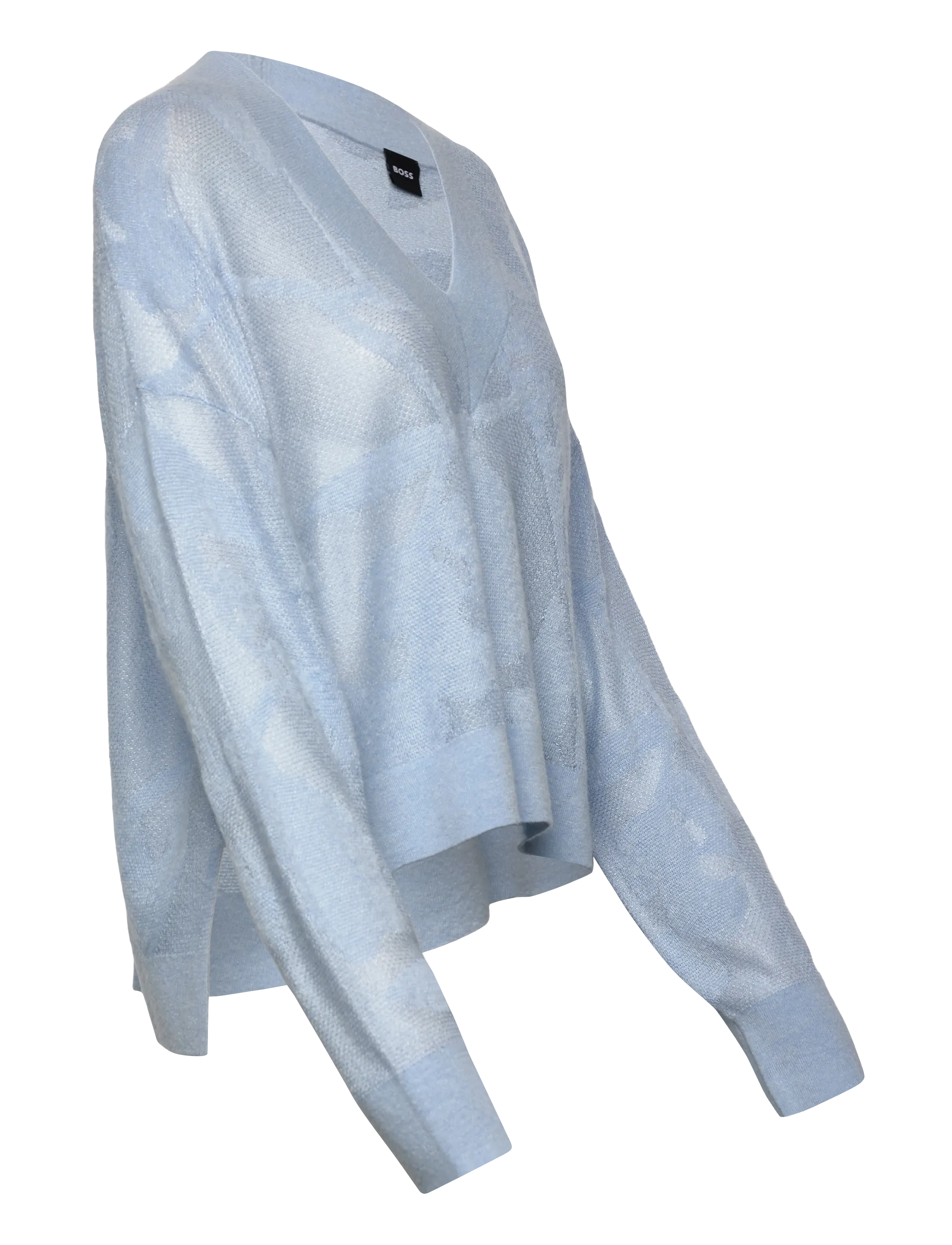 BOSS - Fenarte - light/pastel blue - 3