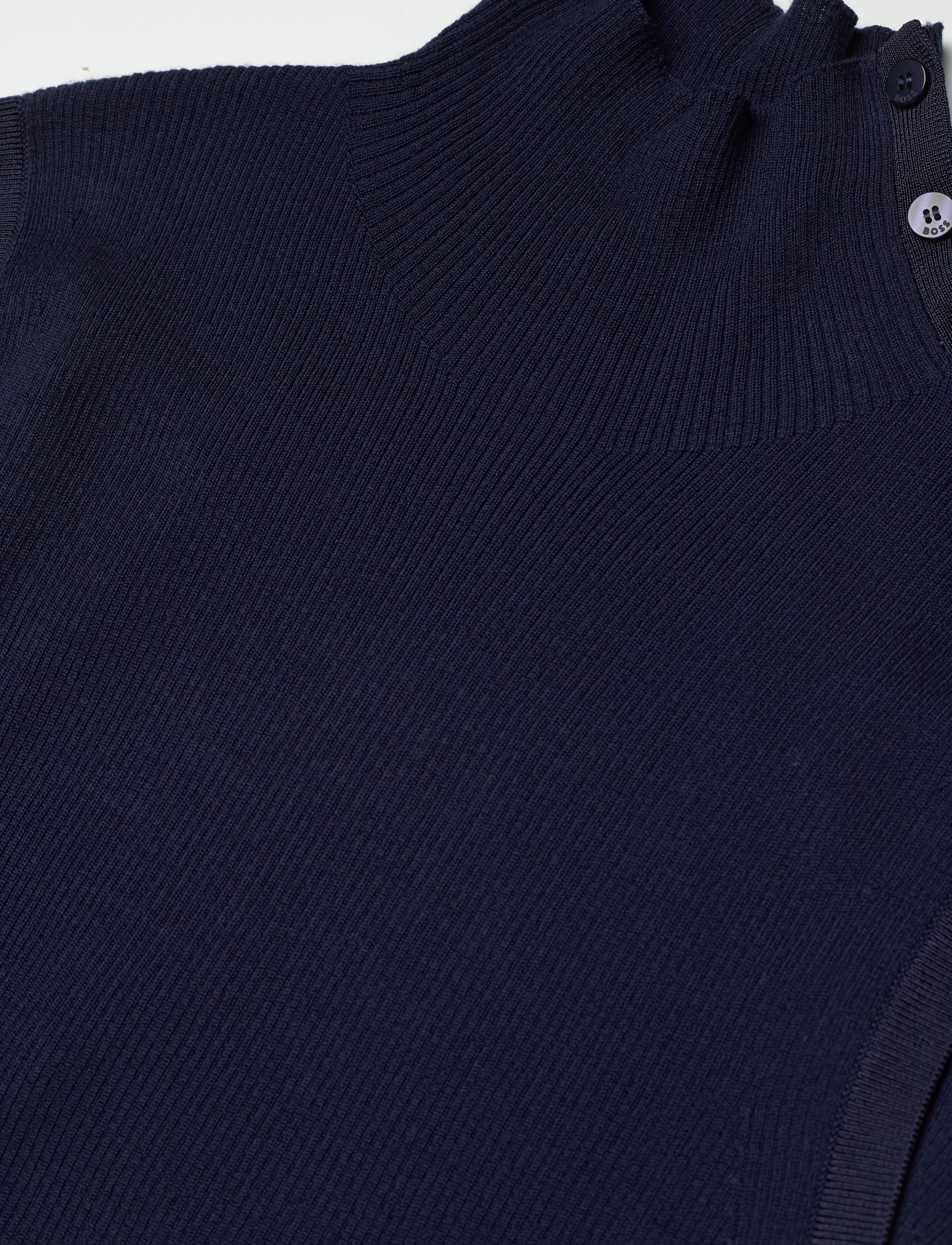 BOSS - Fermesa - dark blue - 2