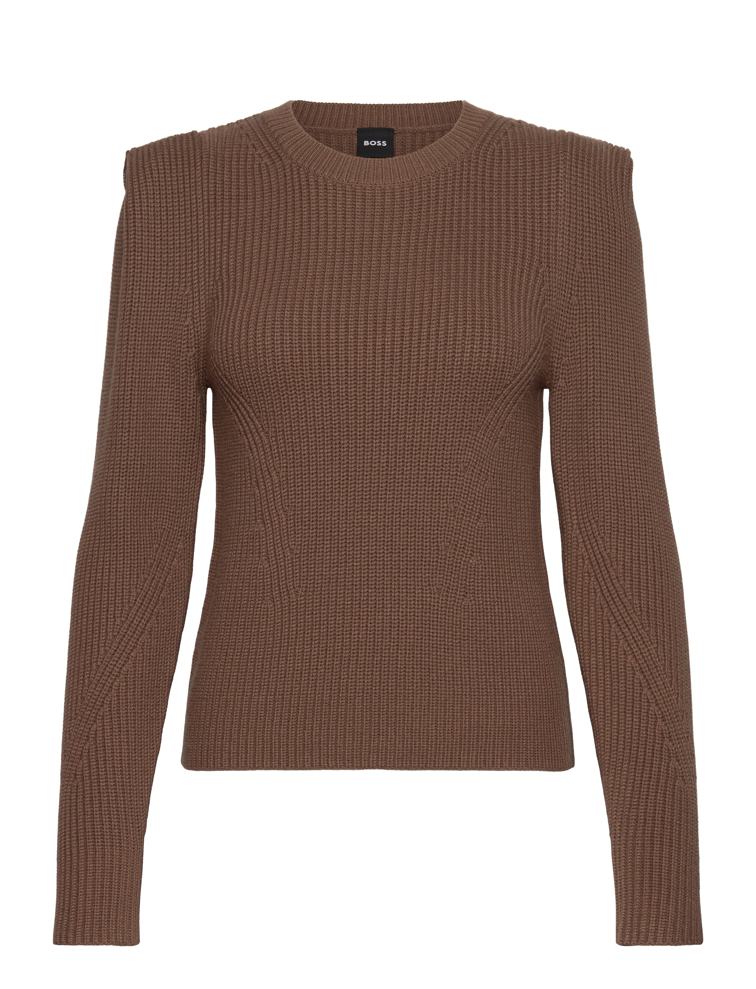 BOSS Frarimi - Inspiration - OPEN BROWN / brown