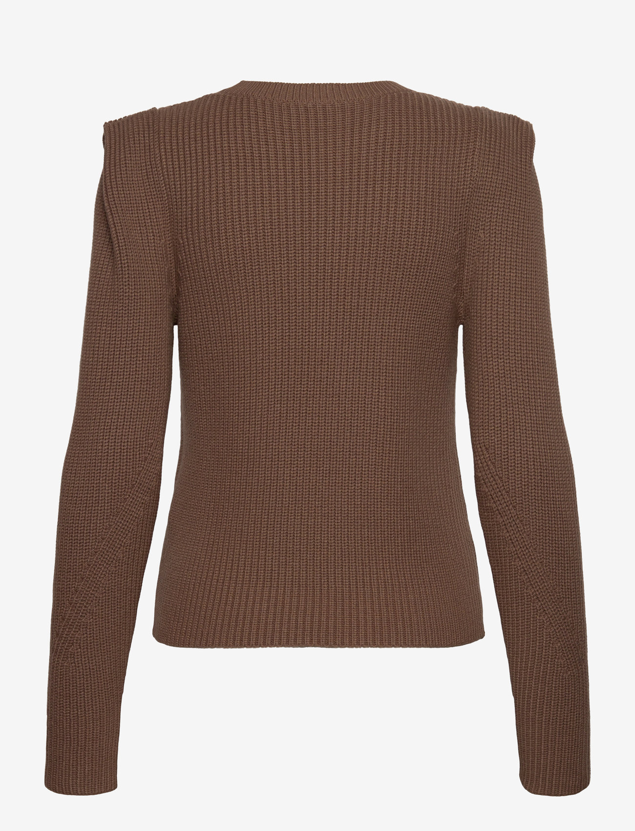 BOSS - Frarimi - sviitrid - open brown - 1