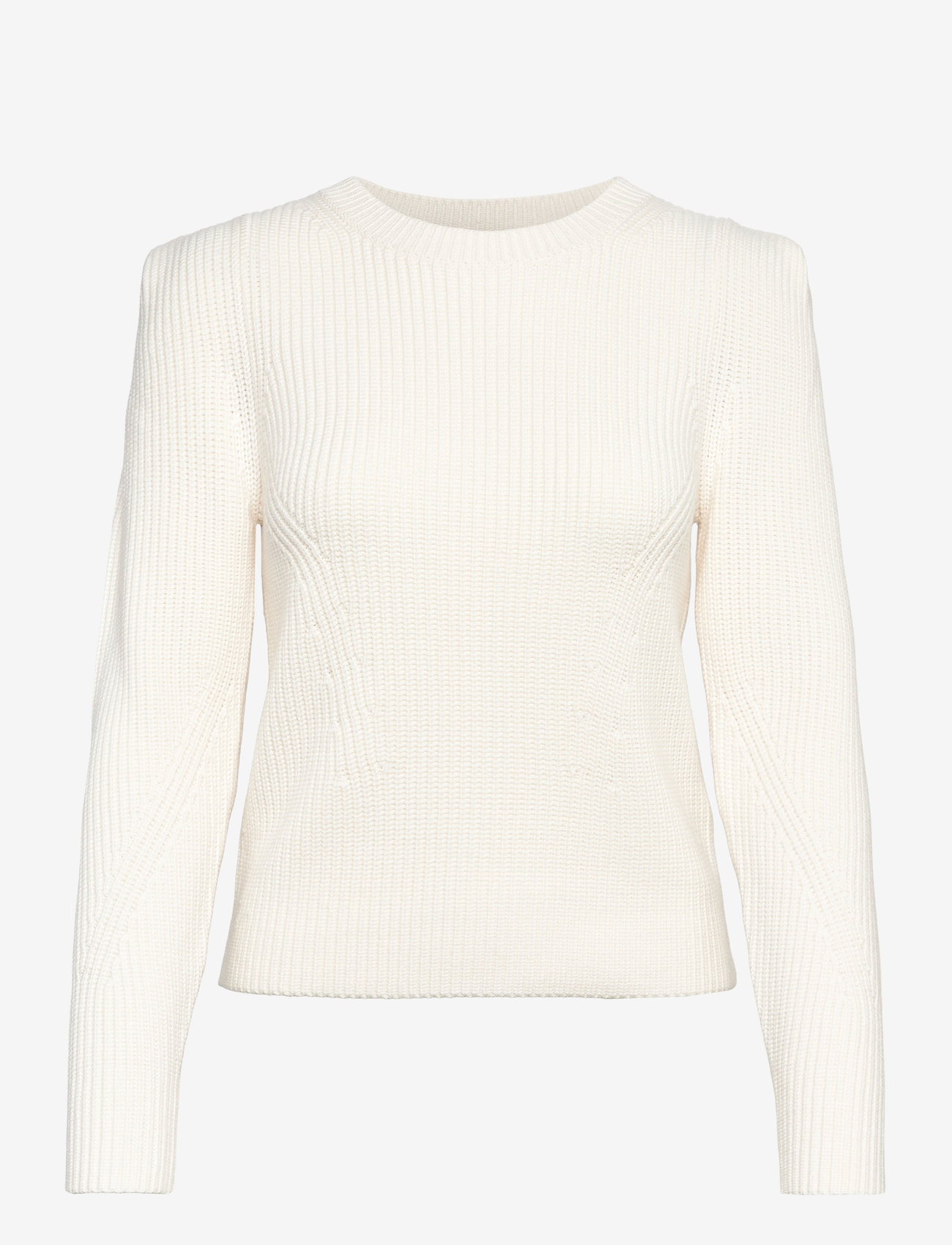 BOSS - Frarimi - herbstliche kleidung - open white - 0