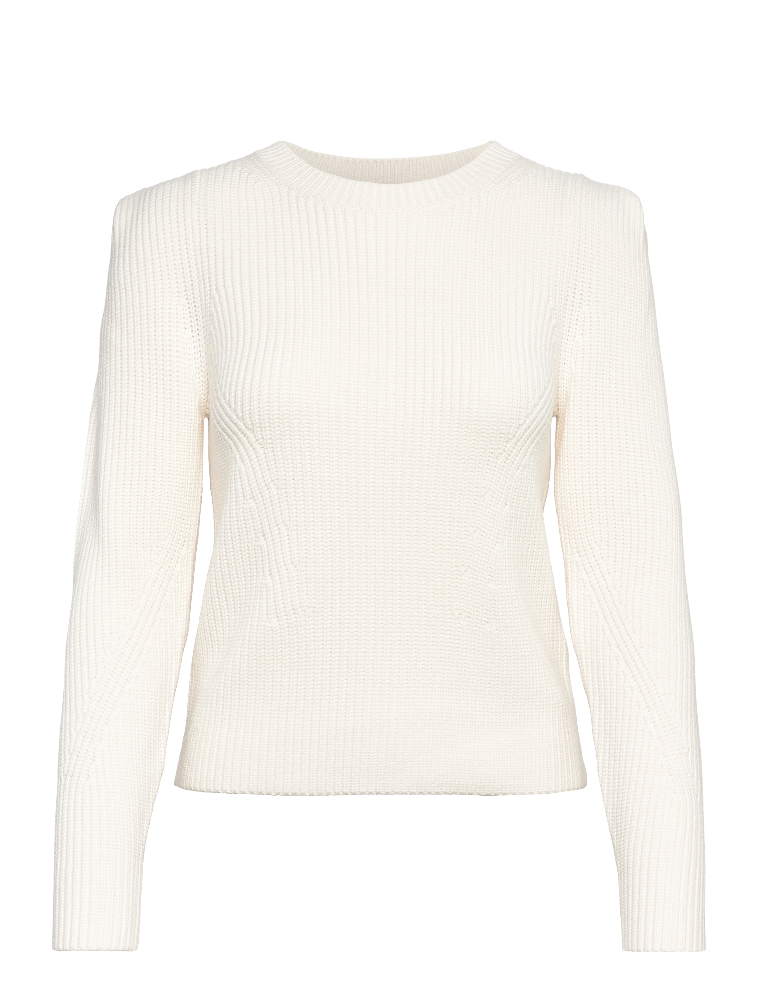 BOSS Frarimi - Transitional Layering - OPEN WHITE / white