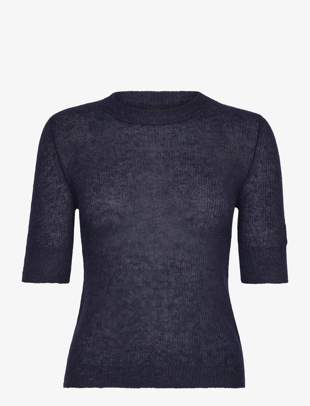 BOSS - Fusionana - pullover - dark blue - 0