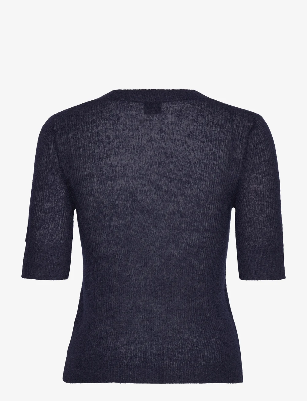 BOSS - Fusionana - pullover - dark blue - 1