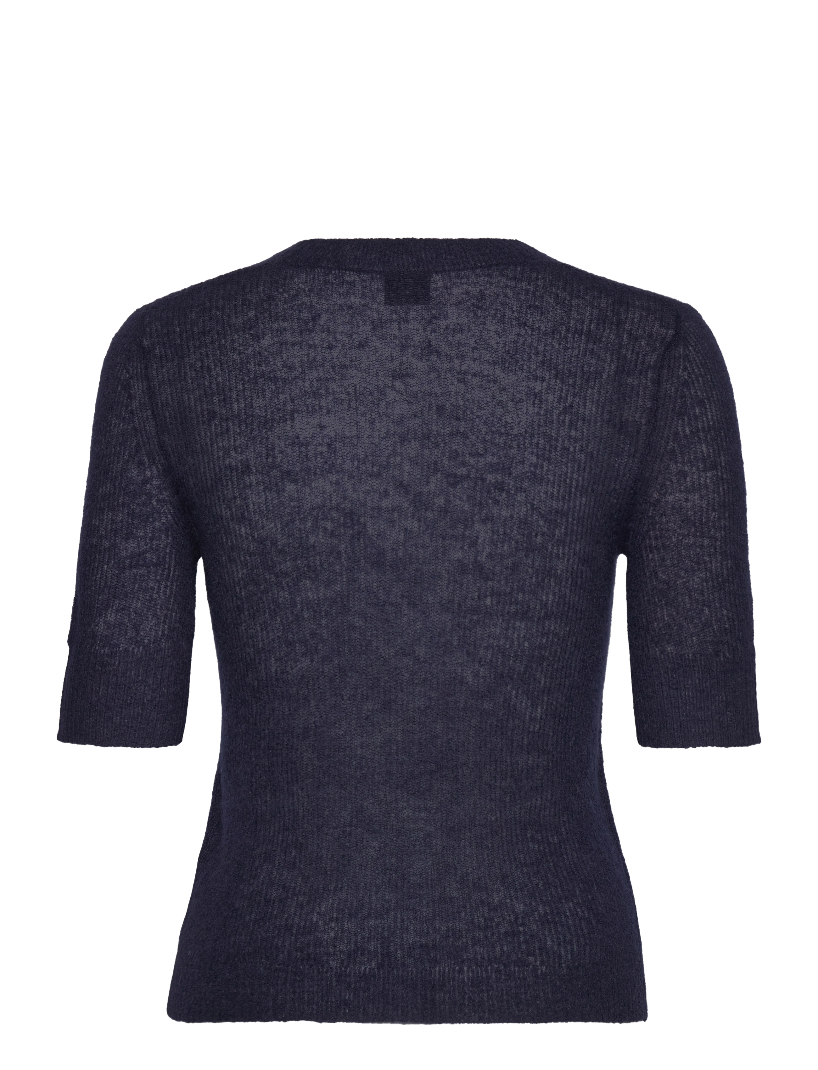 BOSS - Fusionana - trøjer - dark blue - 1