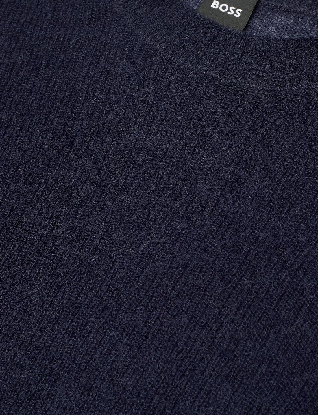 BOSS - Fusionana - pullover - dark blue - 2