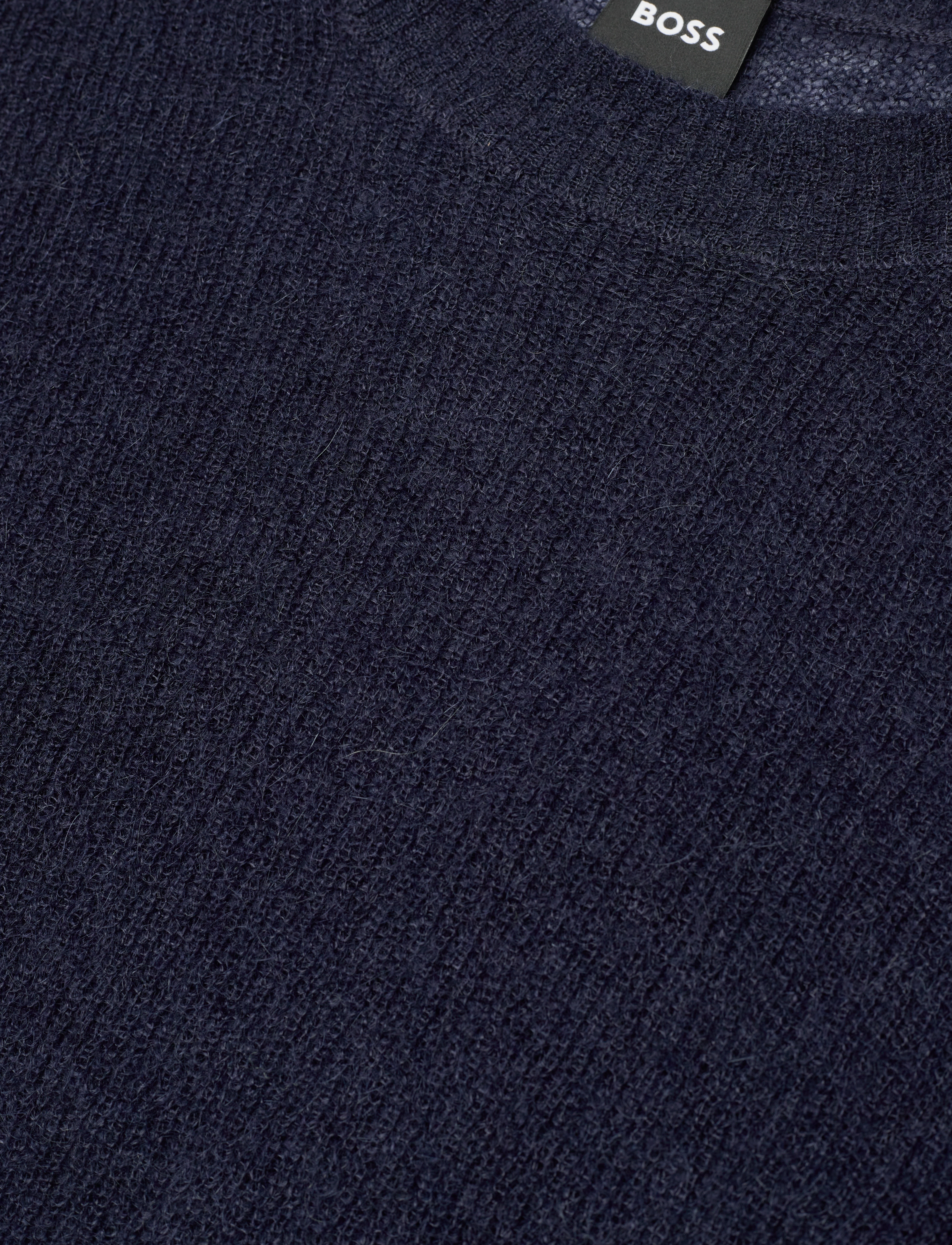 BOSS - Fusionana - trøjer - dark blue - 2