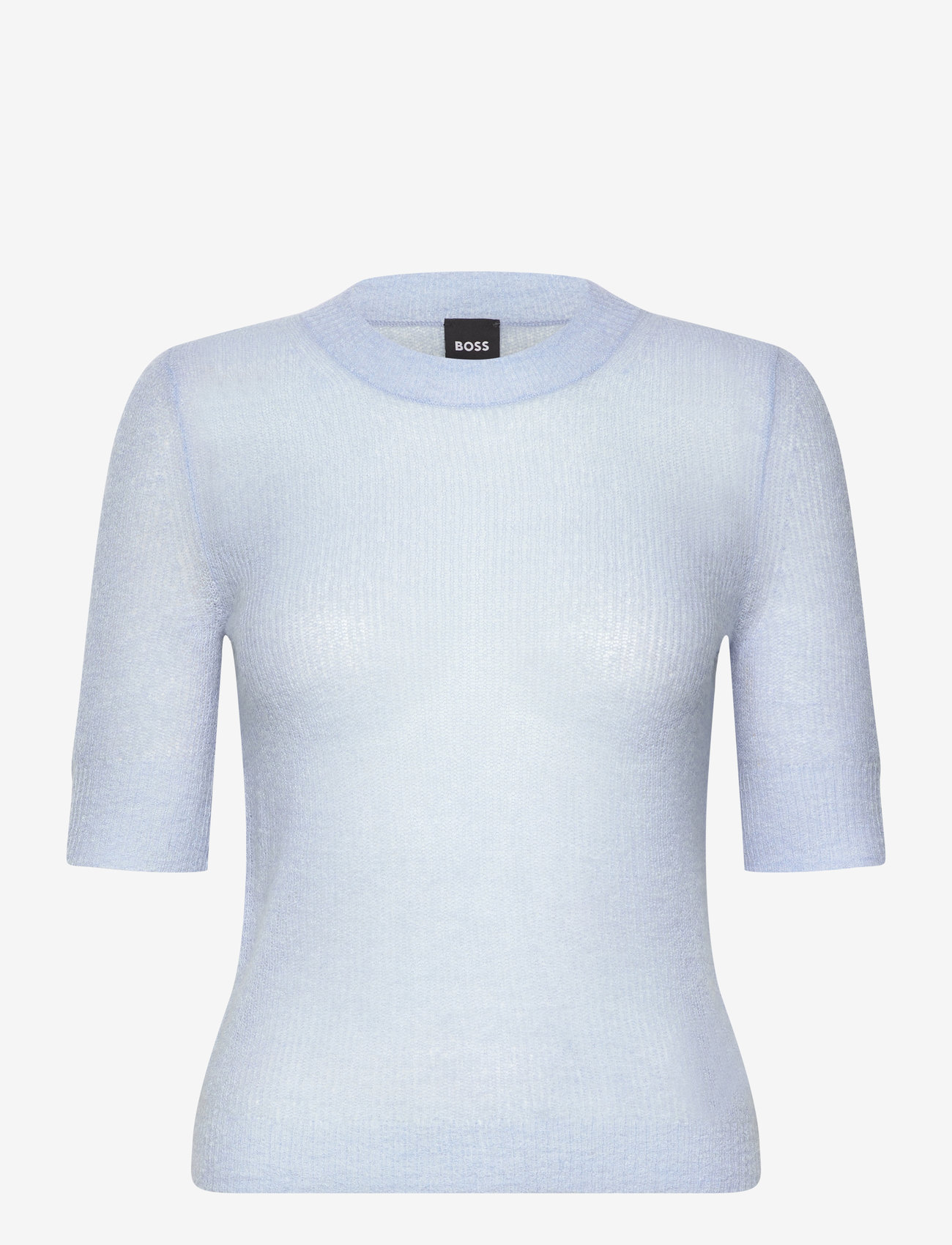 BOSS - Fusionana - pullover - light/pastel blue - 0