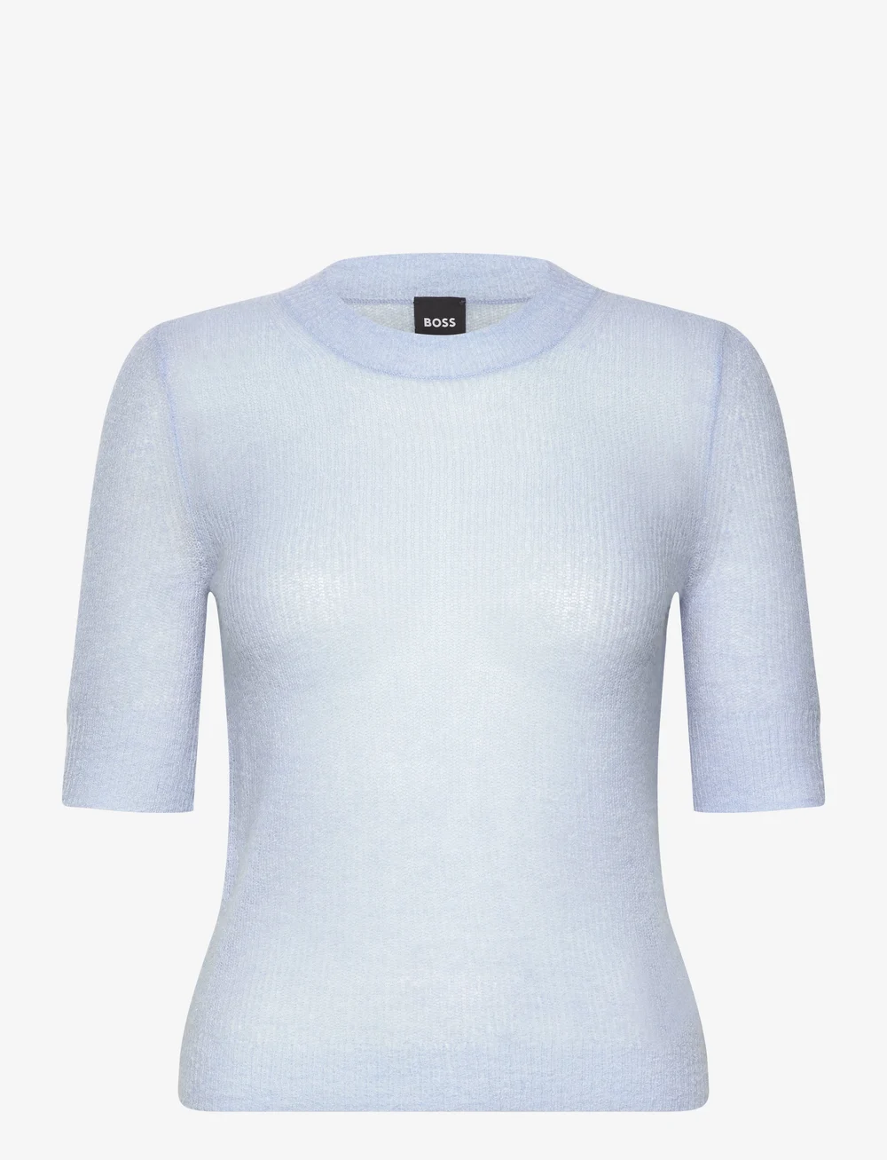 BOSS - Fusionana - pullover - light/pastel blue - 0