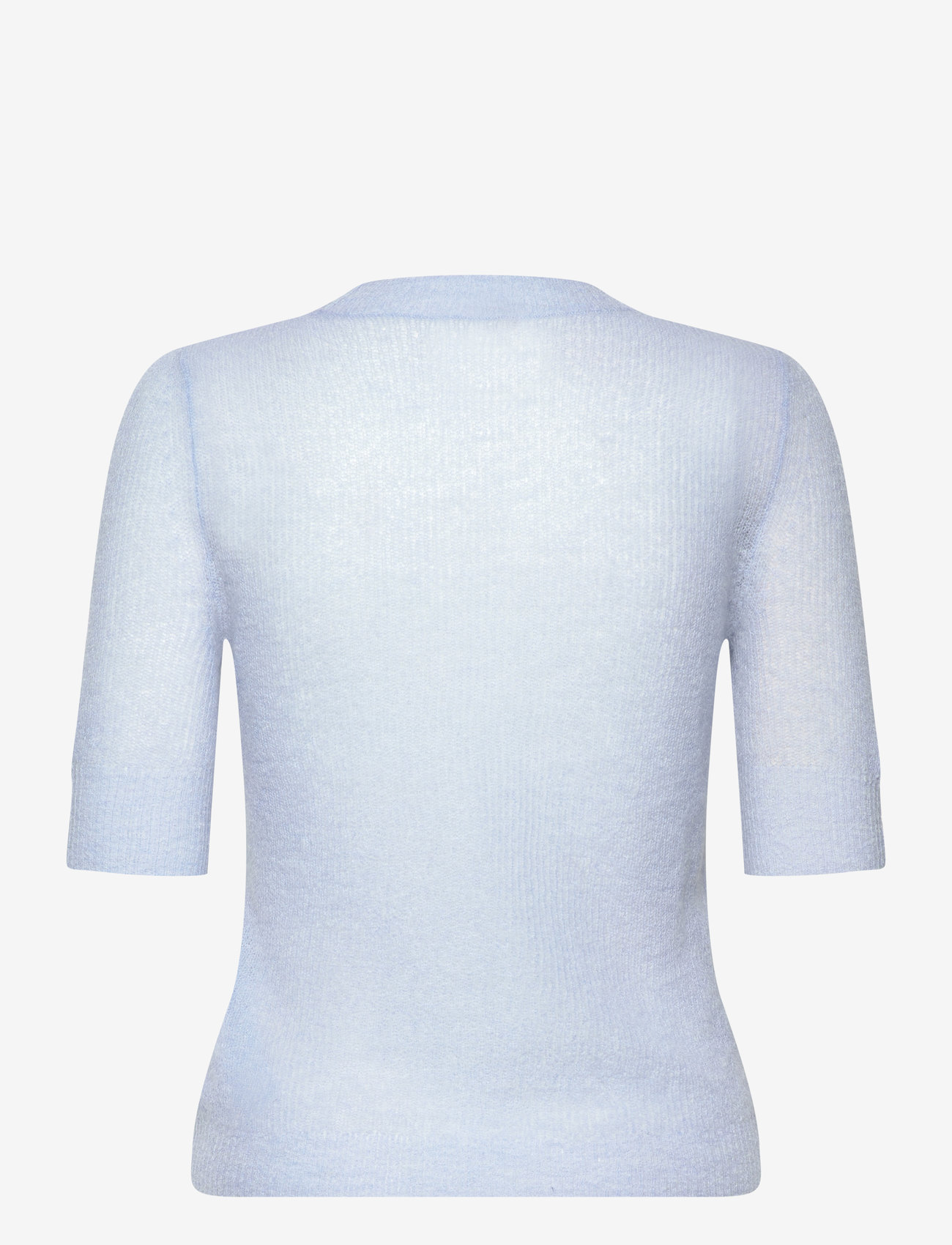 BOSS - Fusionana - pullover - light/pastel blue - 1