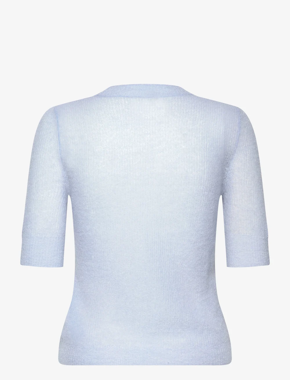 BOSS - Fusionana - pullover - light/pastel blue - 1