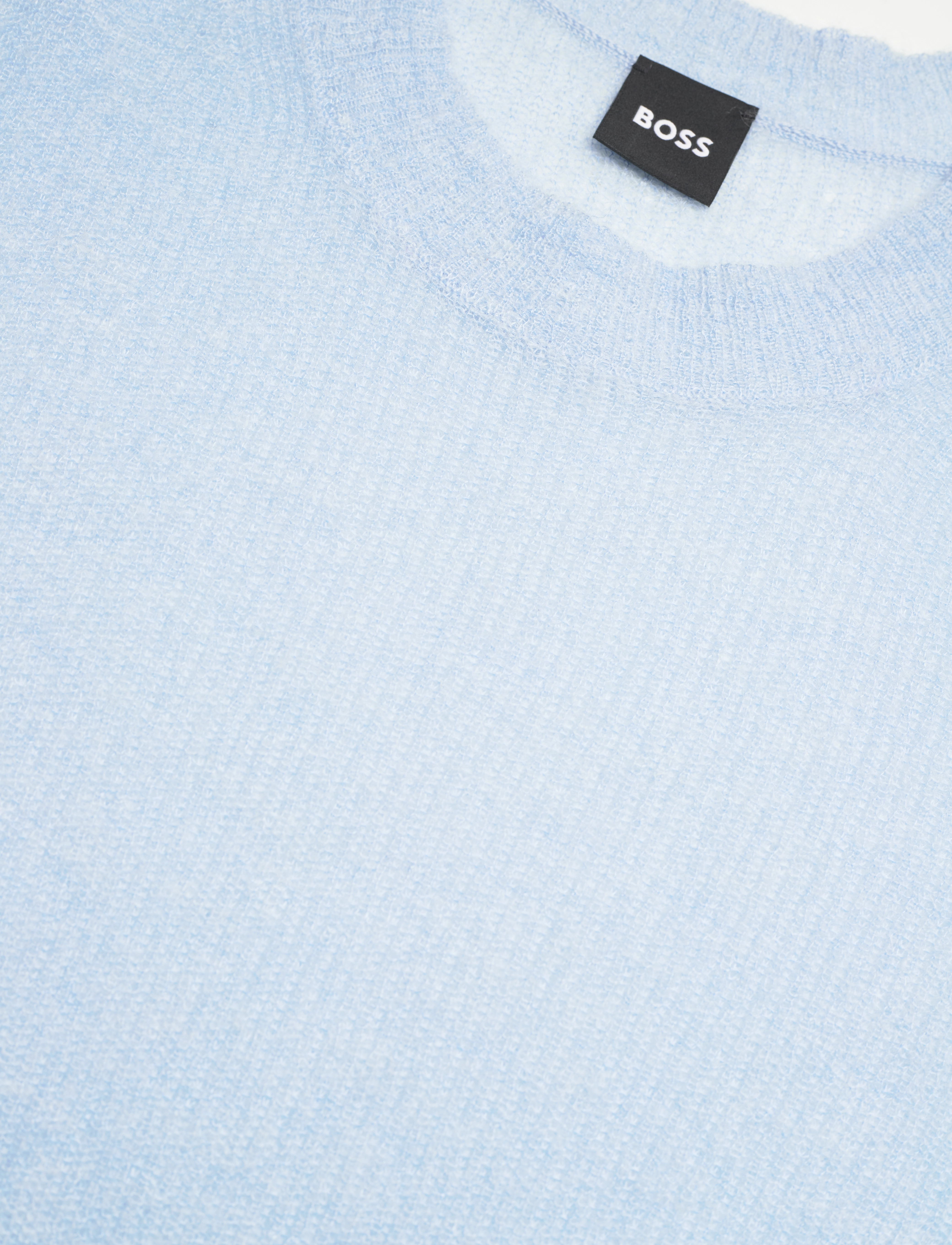 BOSS - Fusionana - light/pastel blue - 2