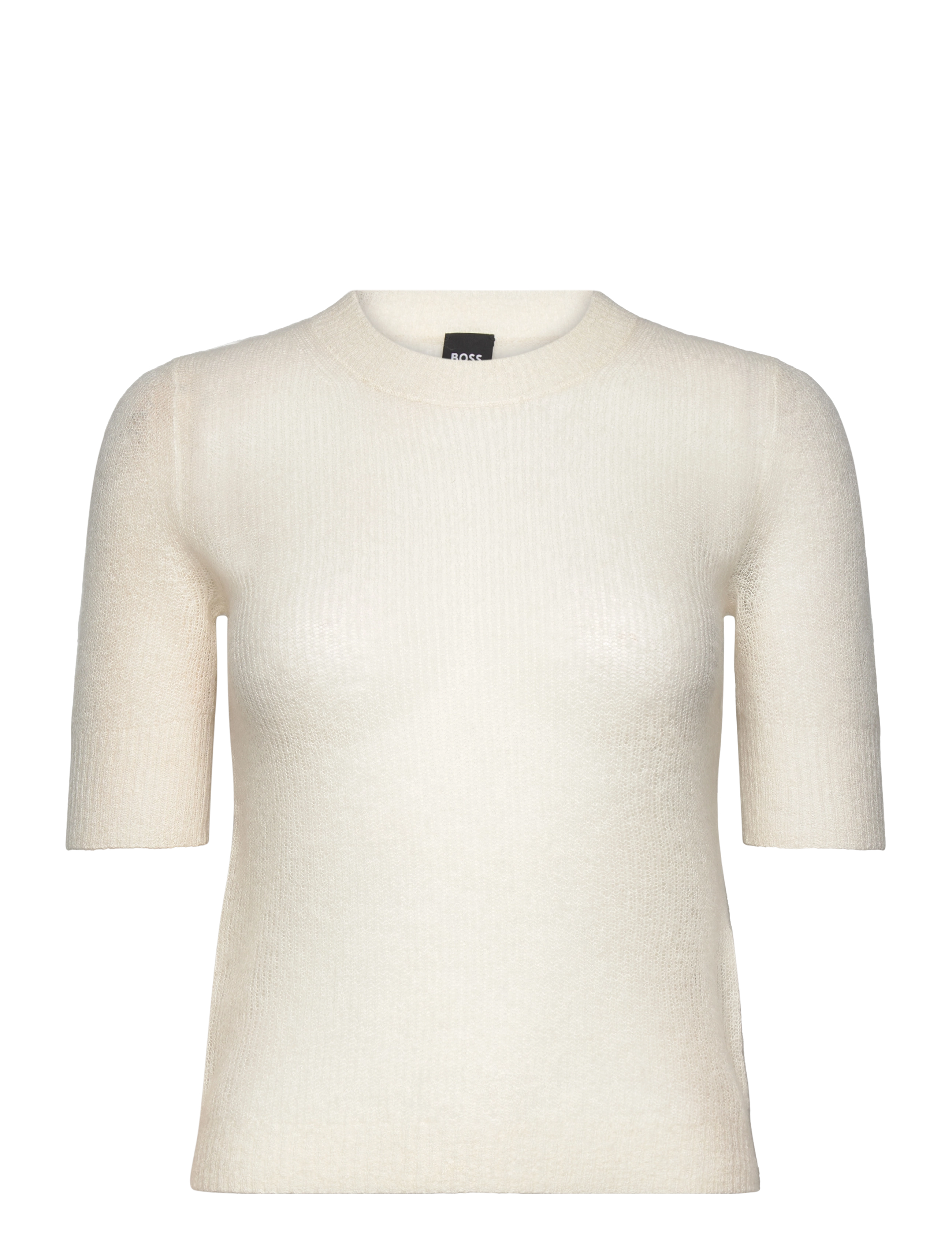 OPEN WHITE