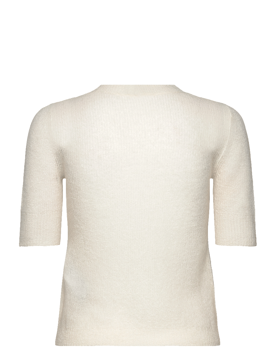 BOSS - Fusionana - jumpers - open white - 1