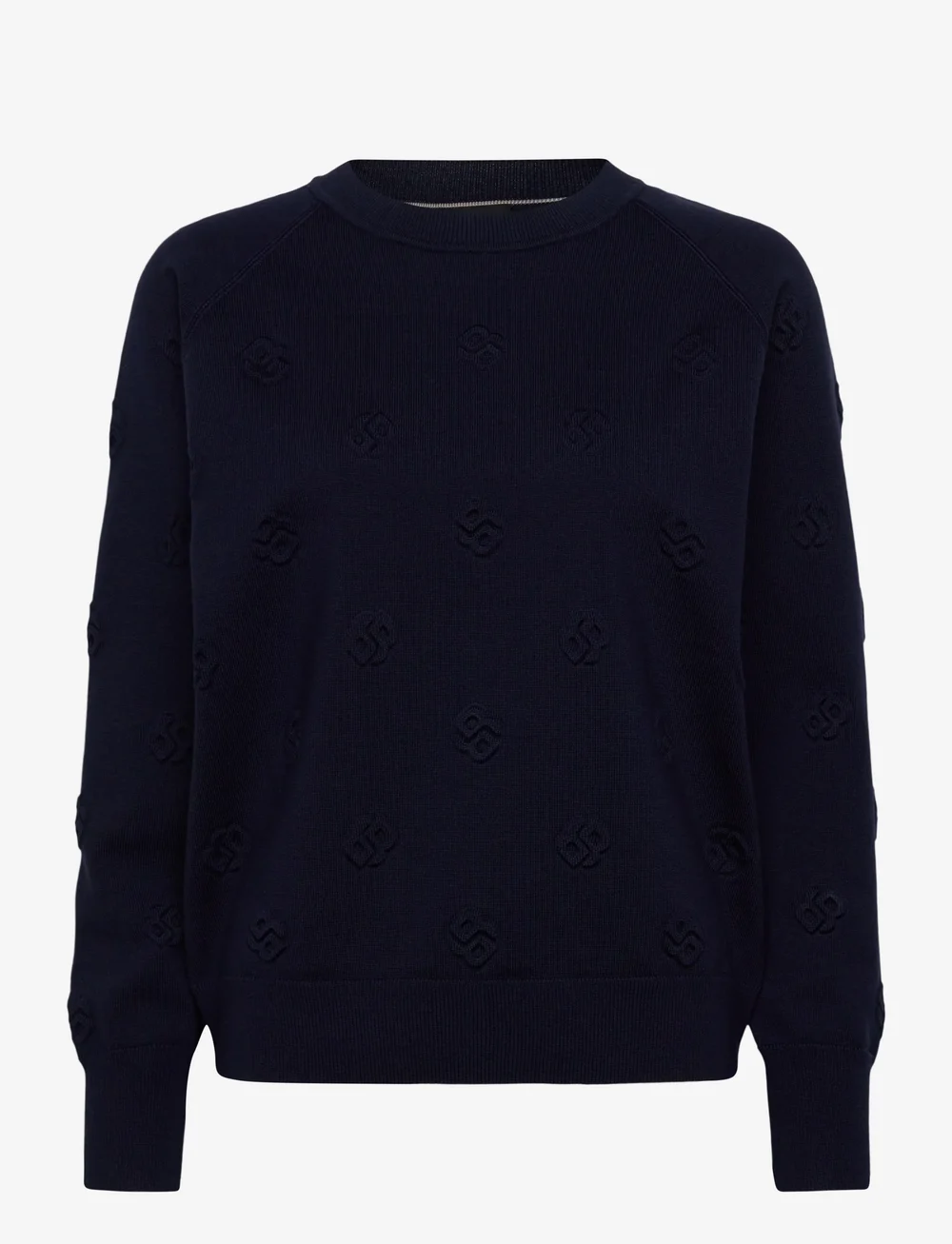 BOSS - Furbani - striktrøjer - dark blue - 0