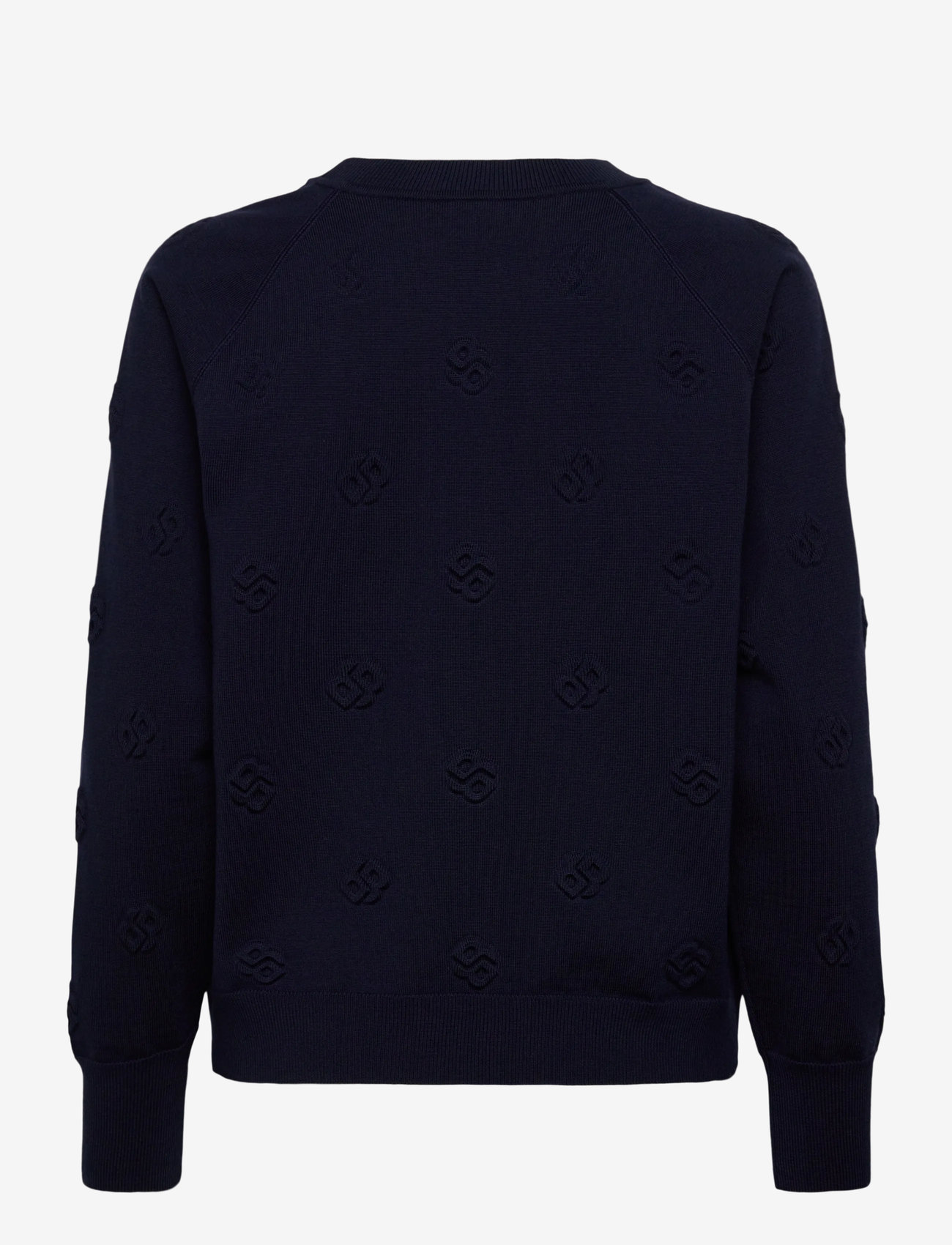 BOSS - Furbani - dark blue - 1