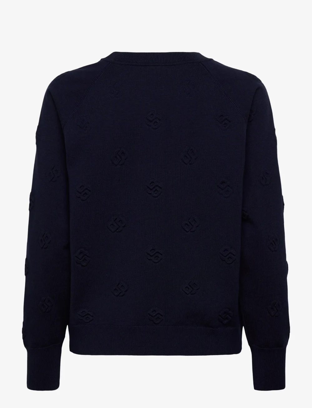 BOSS - Furbani - striktrøjer - dark blue - 1