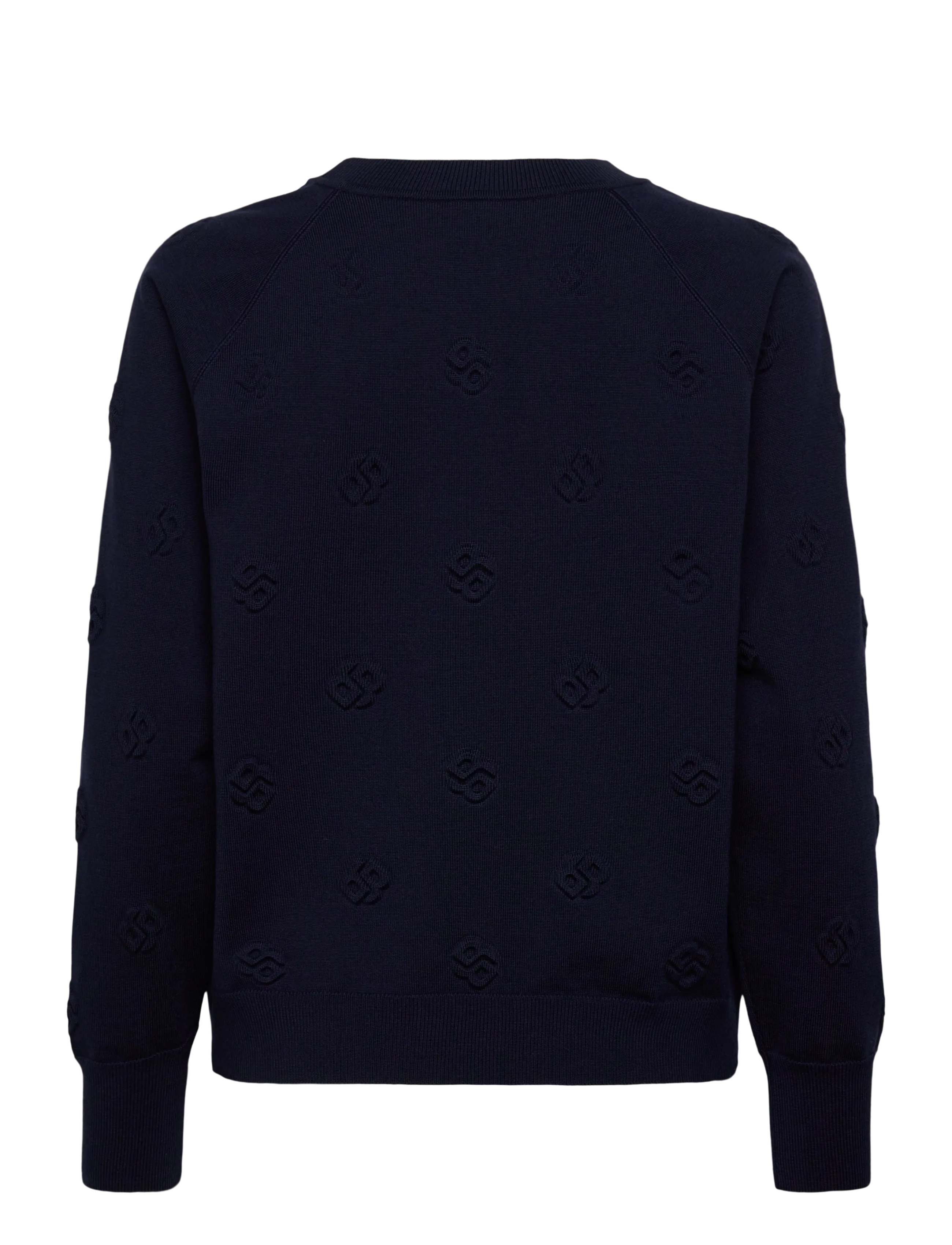 BOSS - Furbani - dark blue - 1