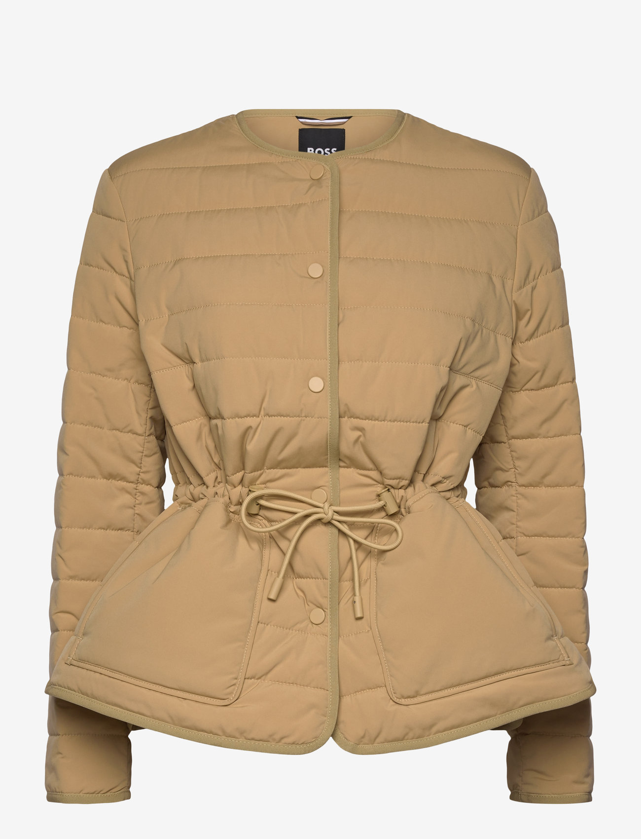 BOSS - Porish - dark yellow - 0