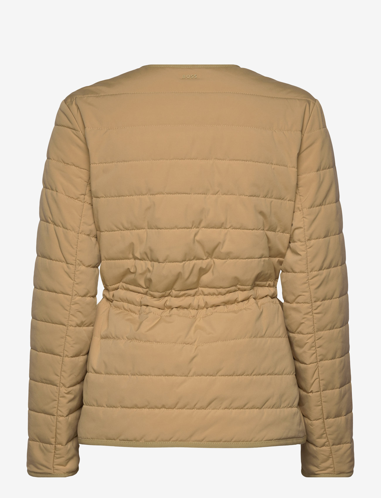 BOSS - Porish - dark yellow - 1