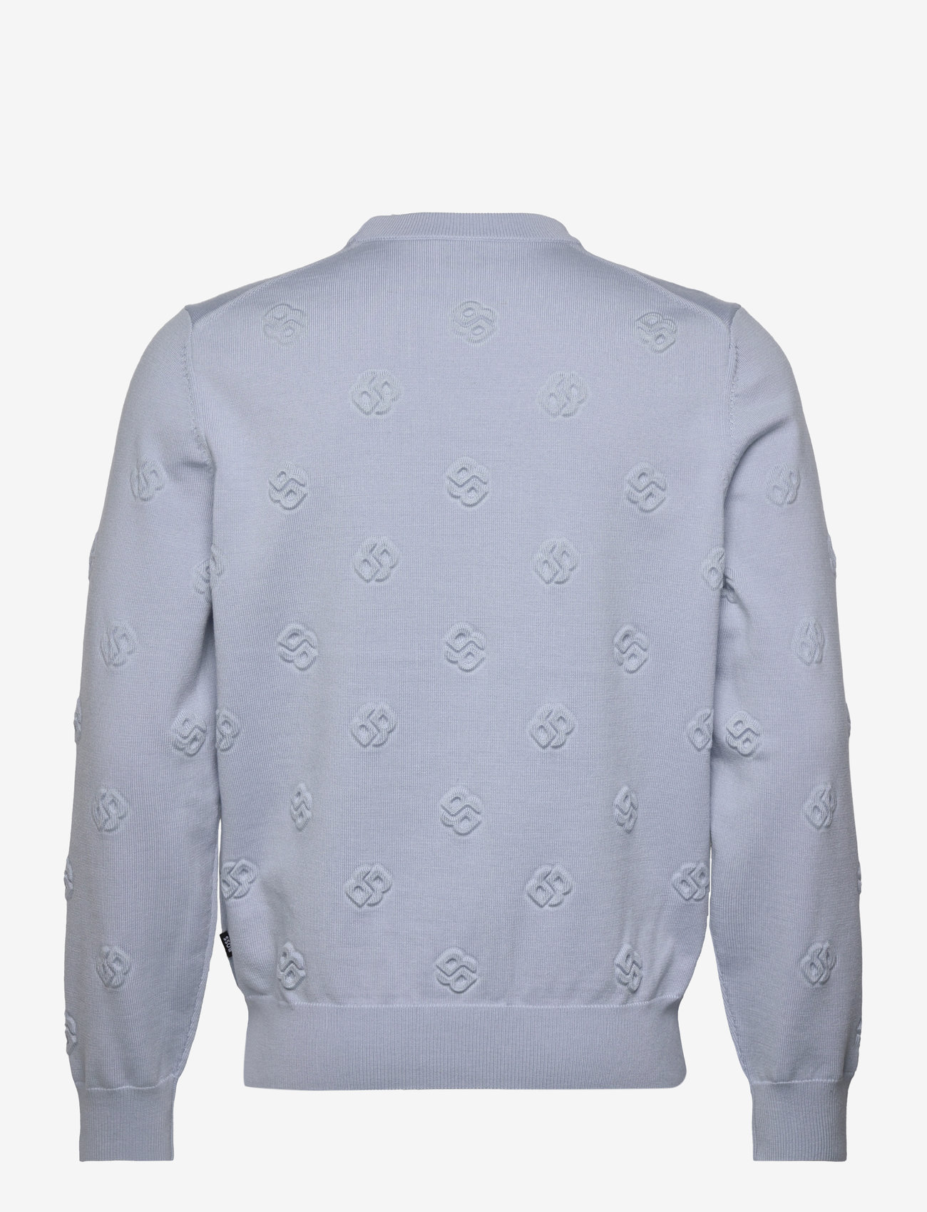 BOSS - H-Bahelo - light/pastel blue - 1