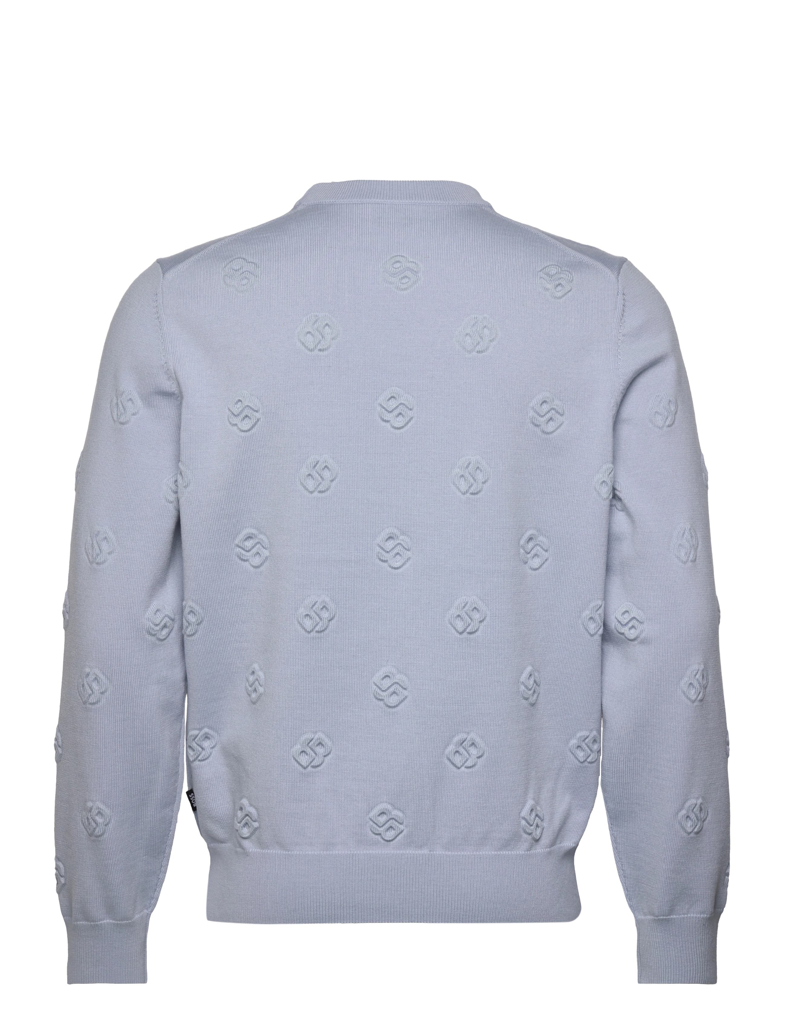 BOSS - H-Bahelo - light/pastel blue - 1