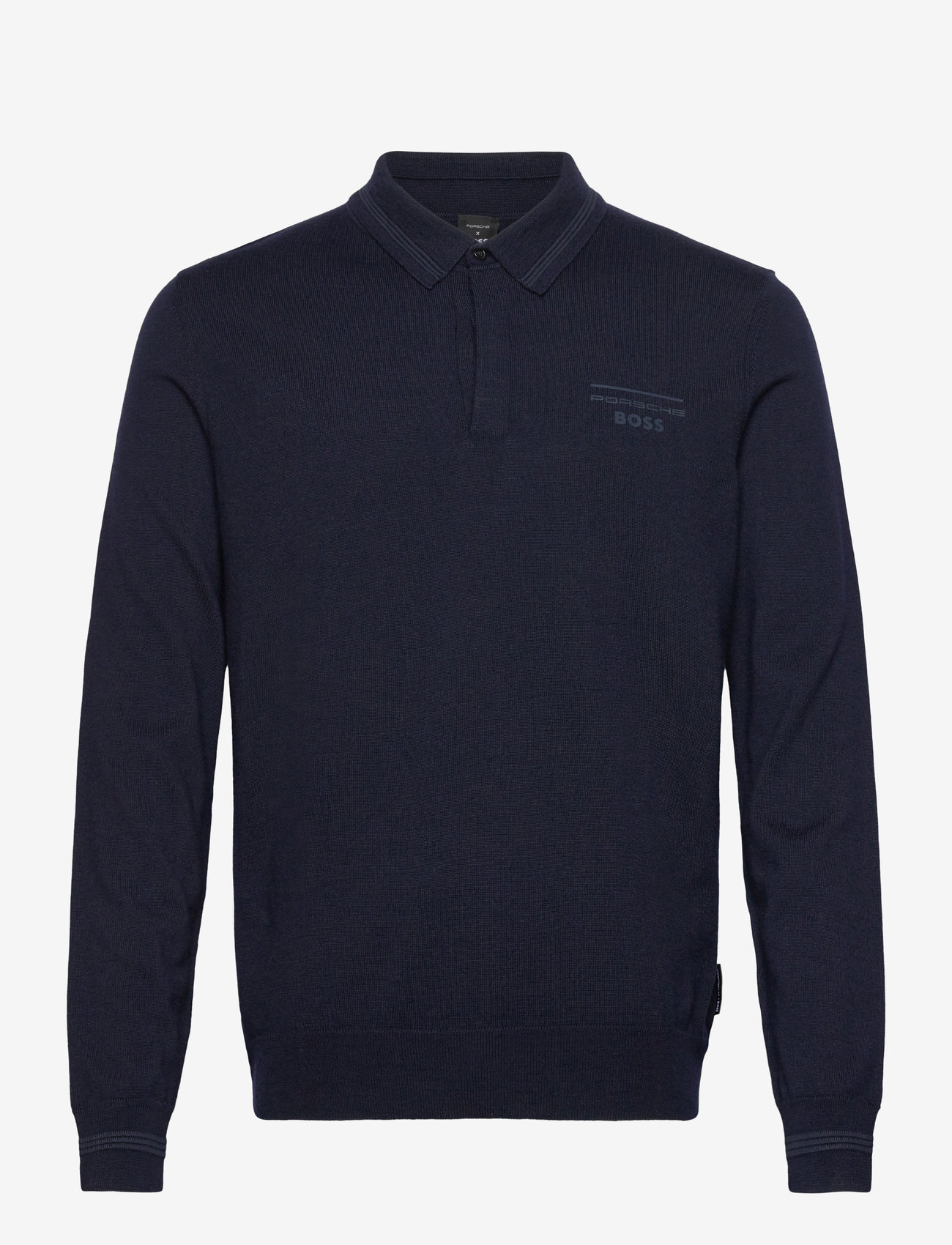 BOSS - Benil_PS - dark blue - 0