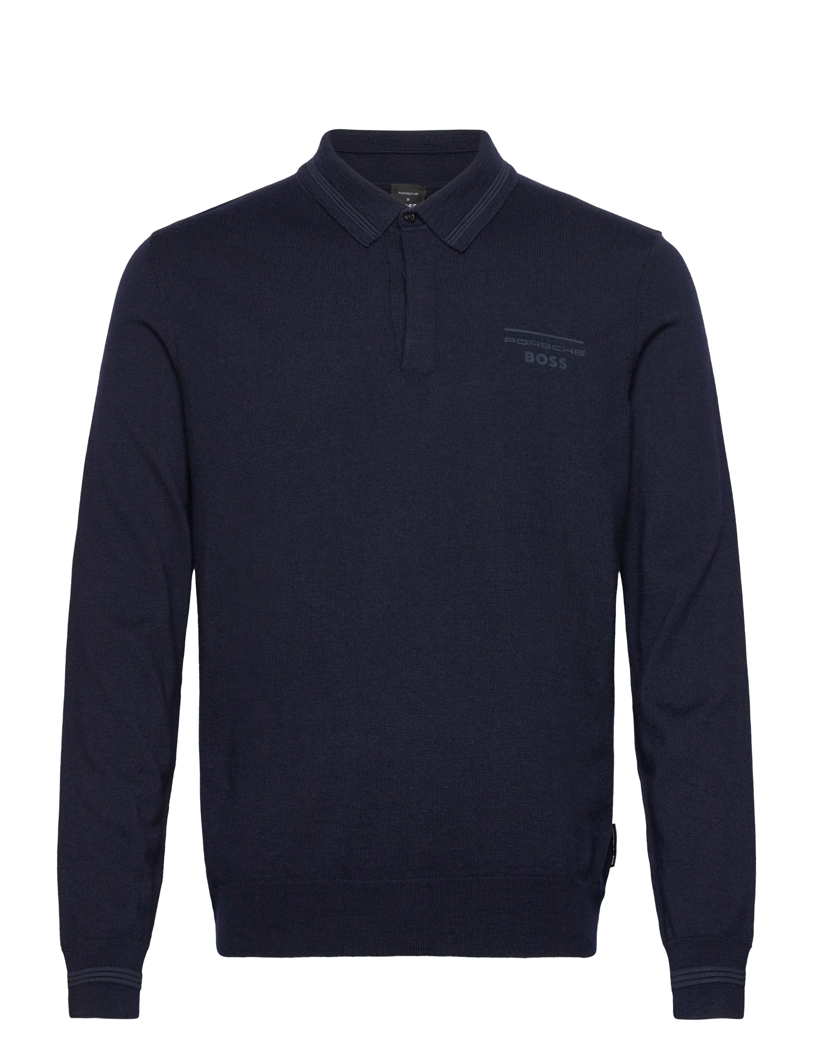 BOSS - Benil_PS - dark blue - 0