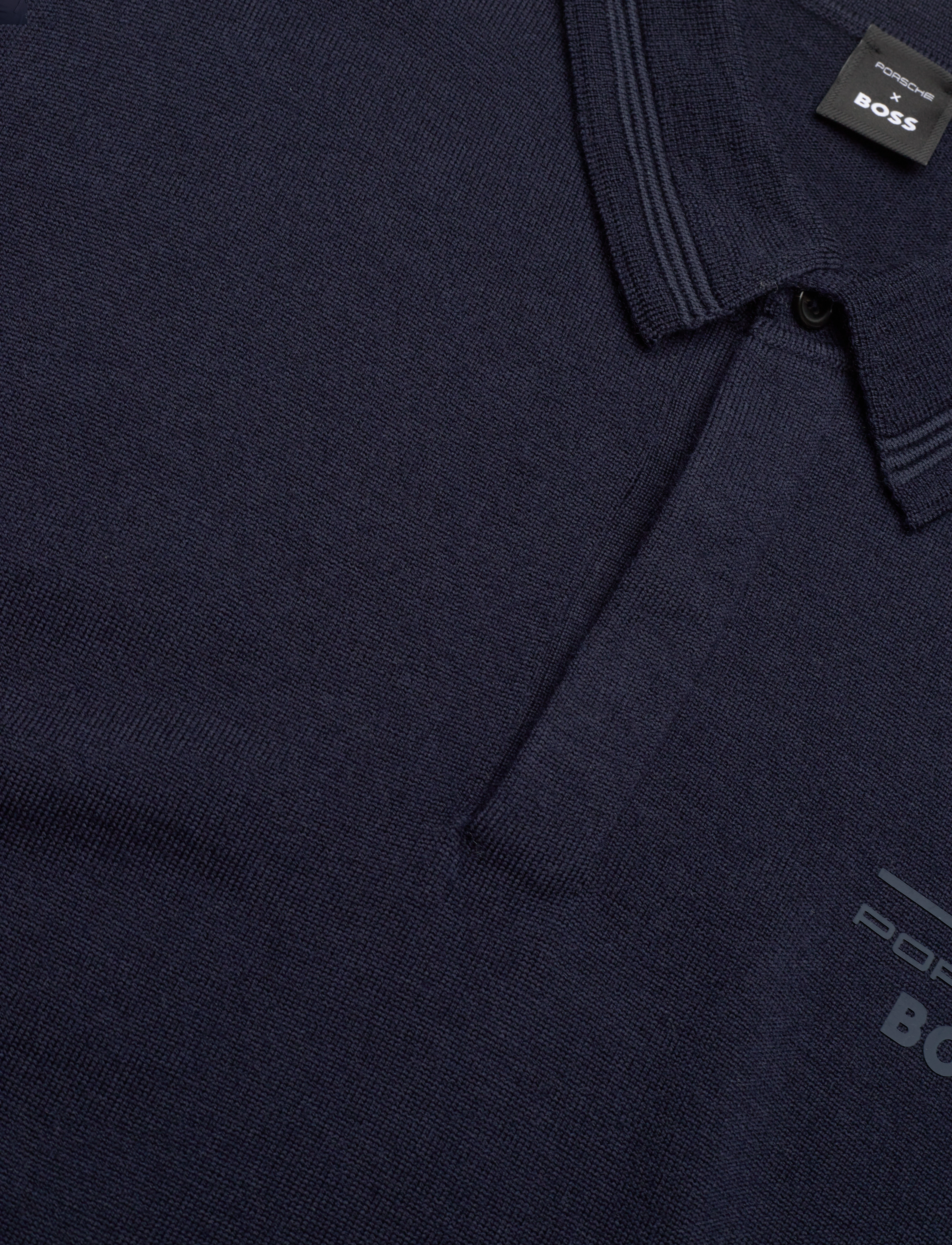 BOSS - Benil_PS - dark blue - 2