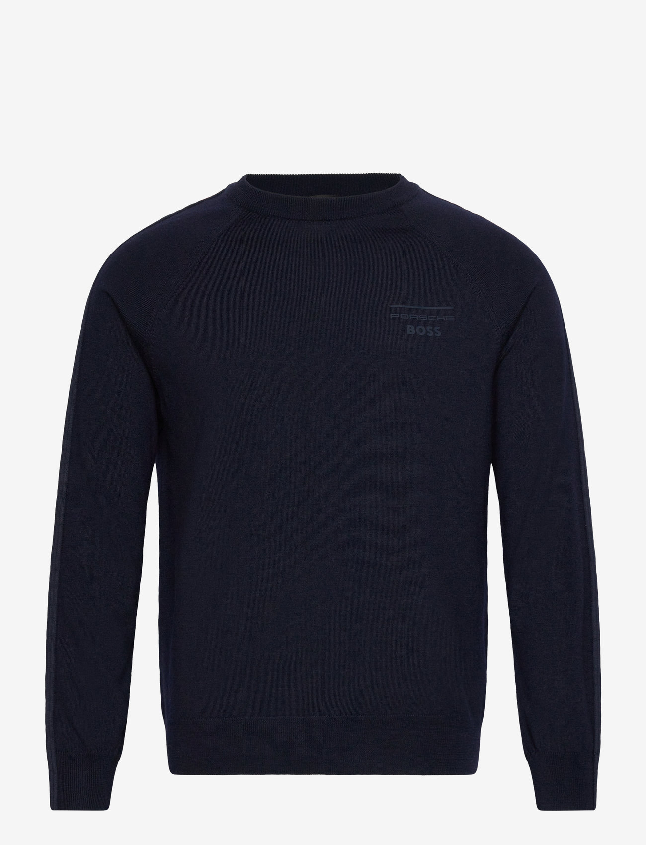BOSS - Balleto_PS - dark blue - 0