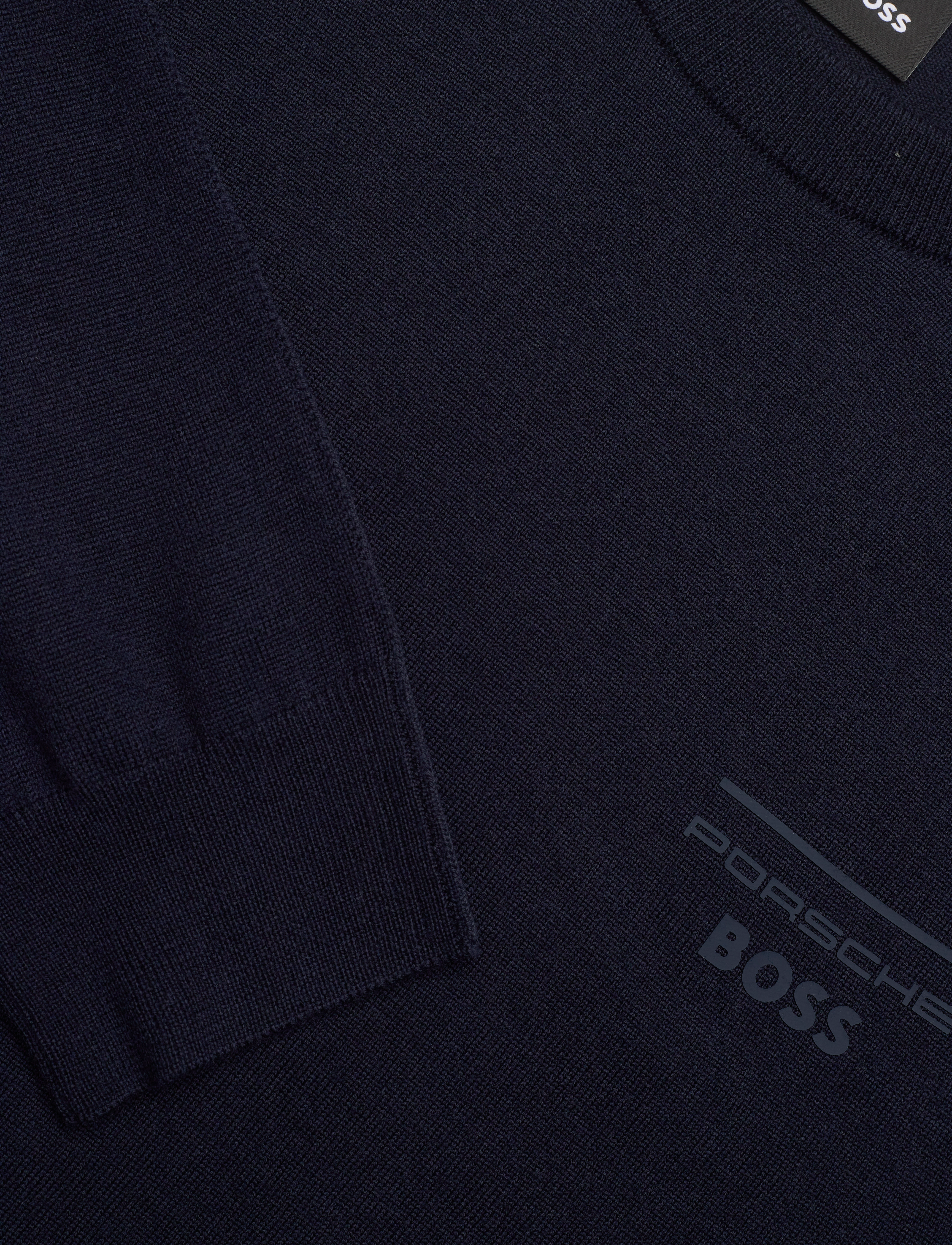 BOSS - Balleto_PS - dark blue - 2