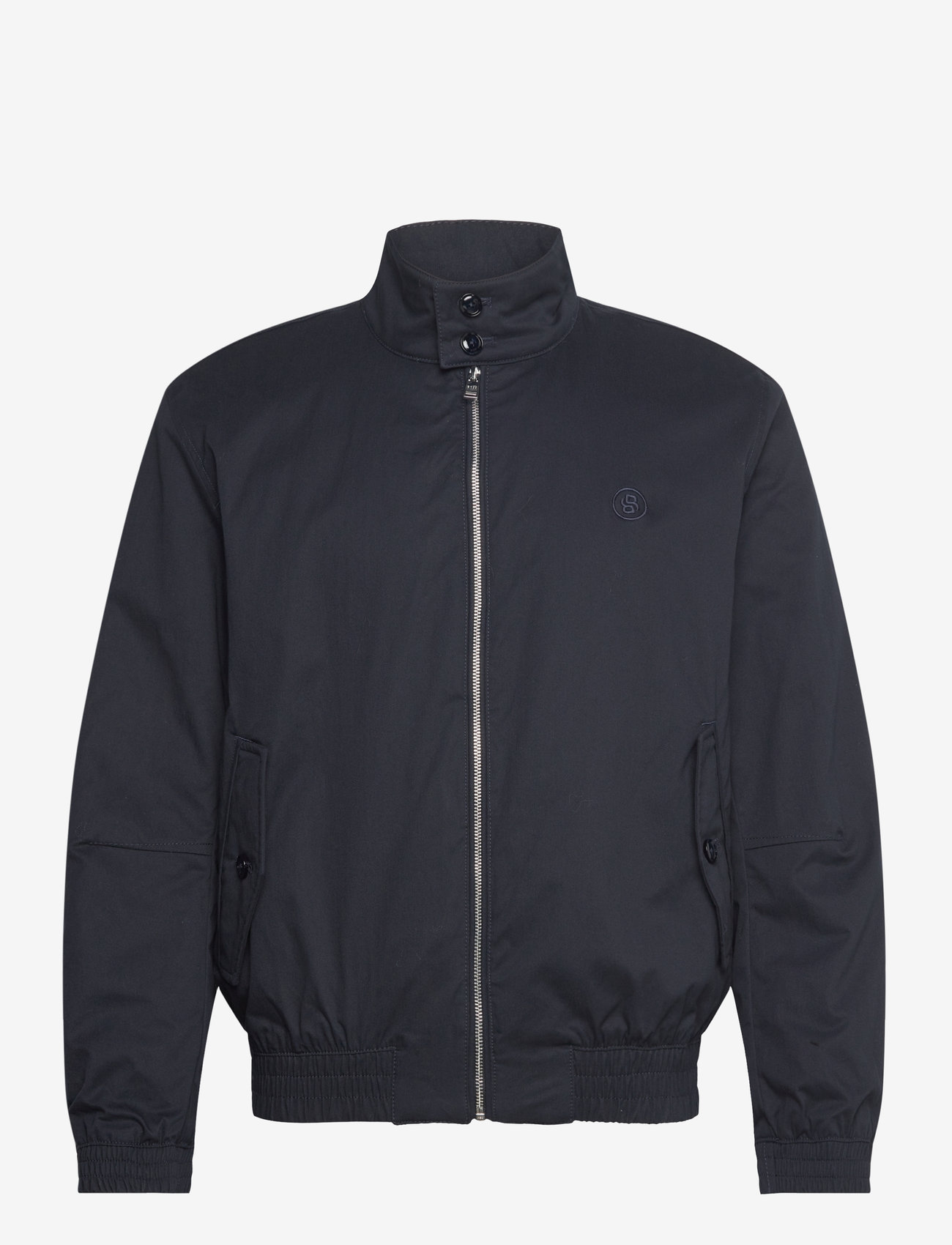 BOSS - H-Coiner - dark blue - 0