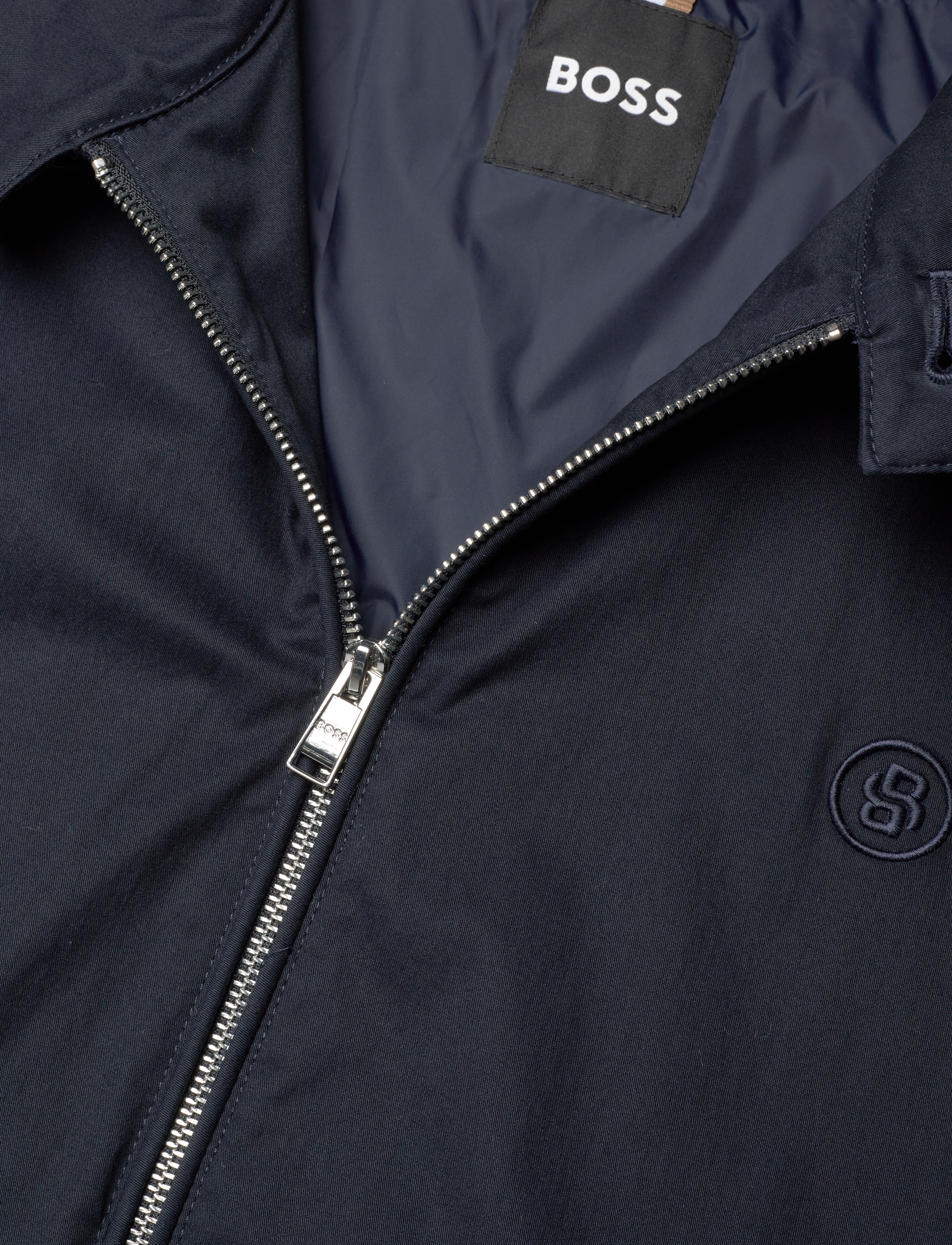 BOSS - H-Coiner - dark blue - 2