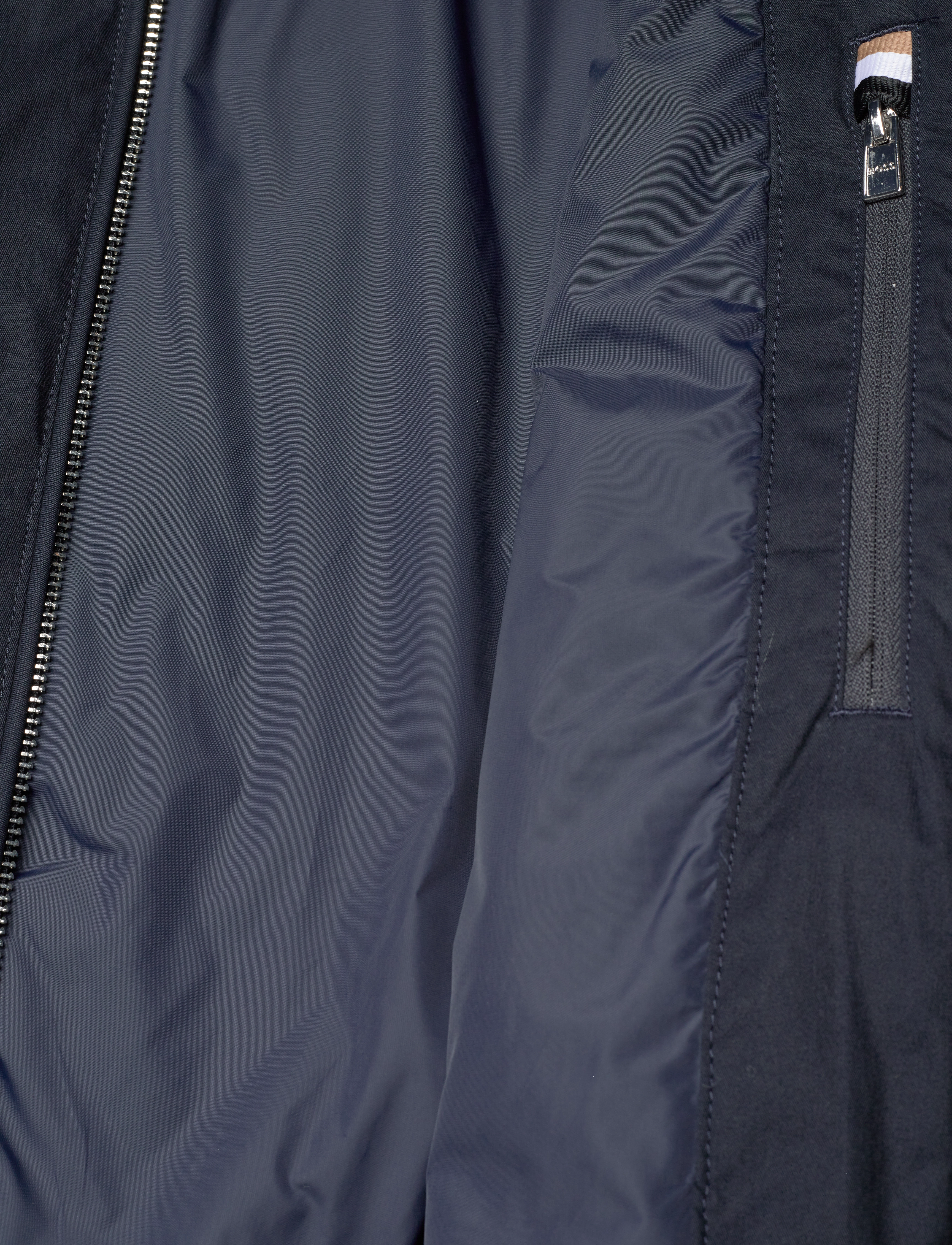 BOSS - H-Coiner - dark blue - 4