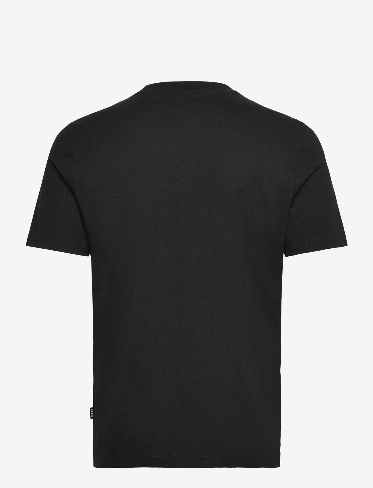 BOSS - C-Thompson 70 - kurzärmelig - black - 1